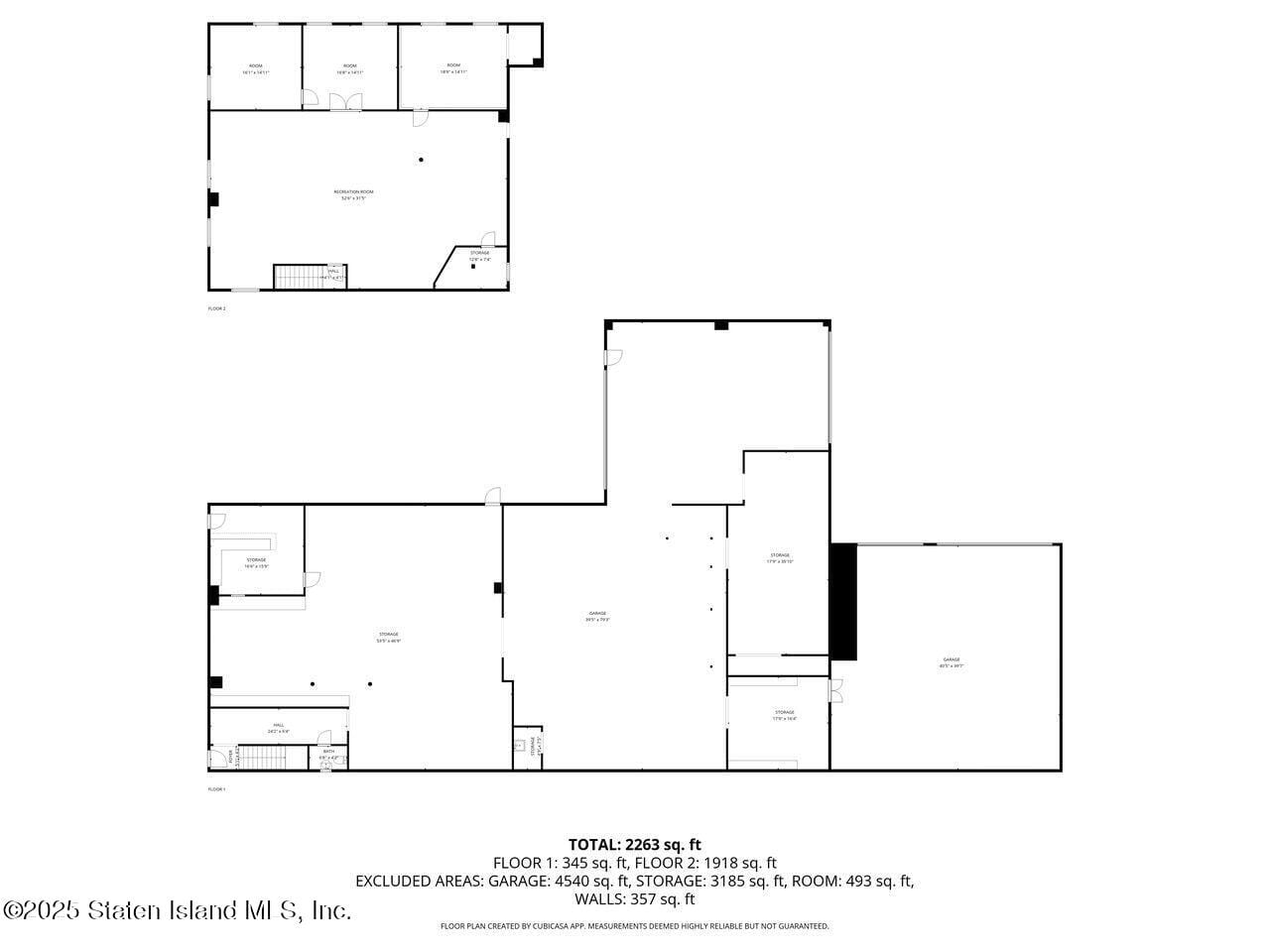 116 Faber Street, Staten Island, NY, 10302 image 31