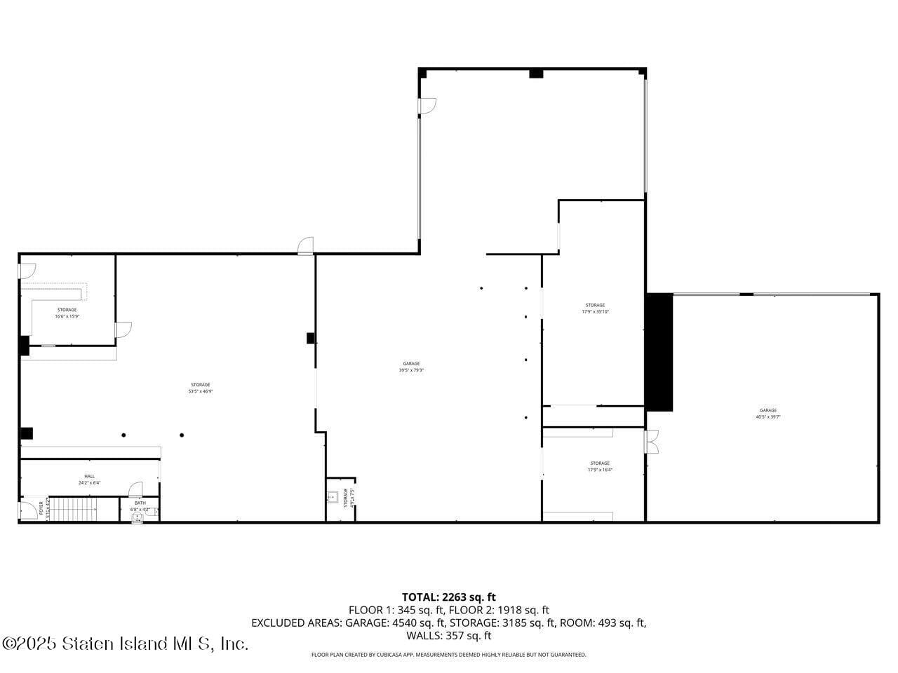 116 Faber Street, Staten Island, NY, 10302 image 32