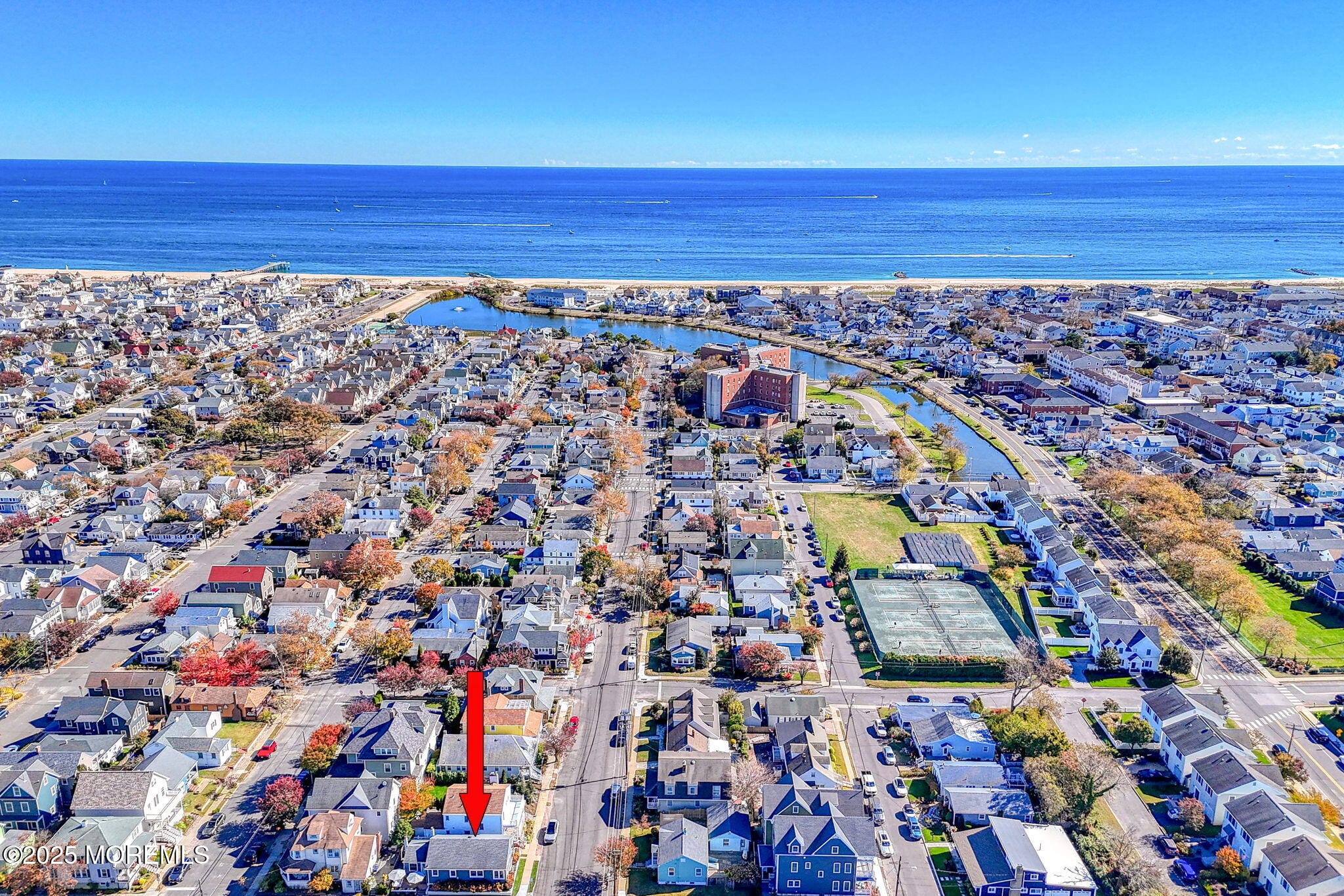 125 Stockton Avenue, Ocean Grove, NJ, 07756 image 17