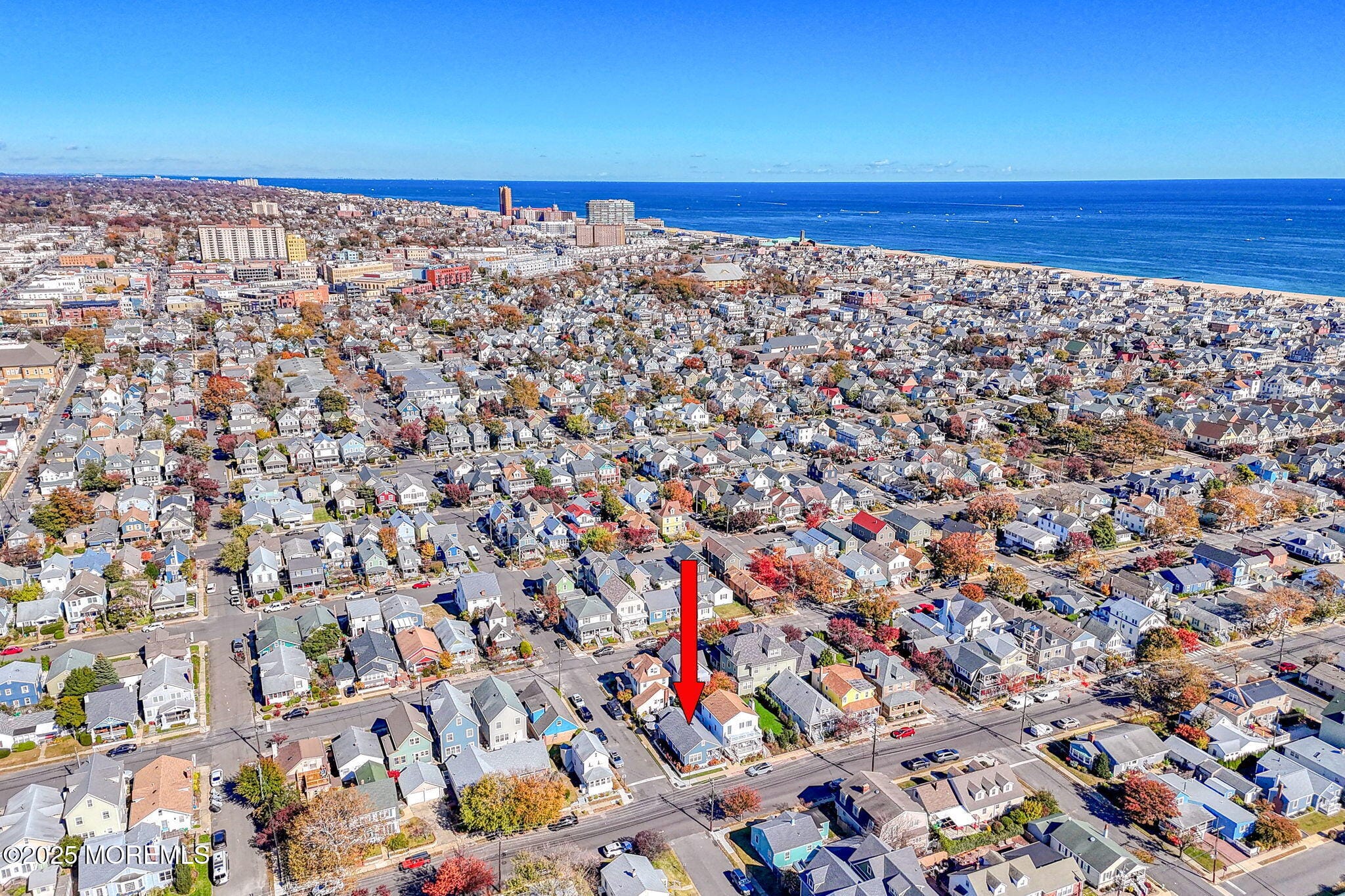 125 Stockton Avenue, Ocean Grove, NJ, 07756 image 60