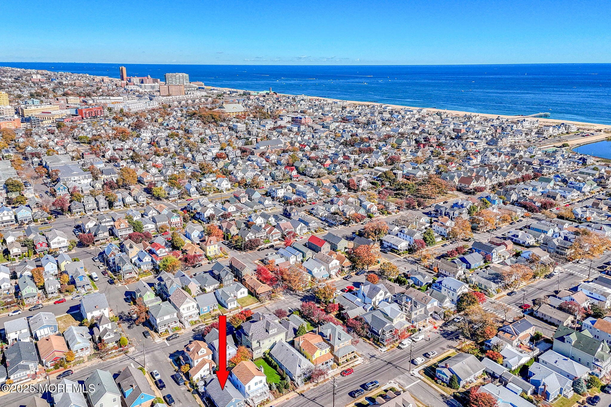 125 Stockton Avenue, Ocean Grove, NJ, 07756 image 10