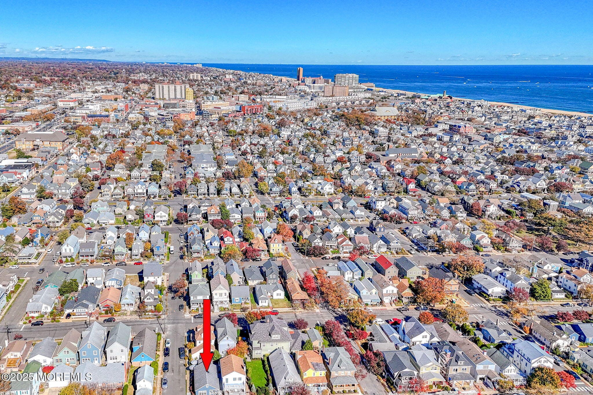 125 Stockton Avenue, Ocean Grove, NJ, 07756 image 61