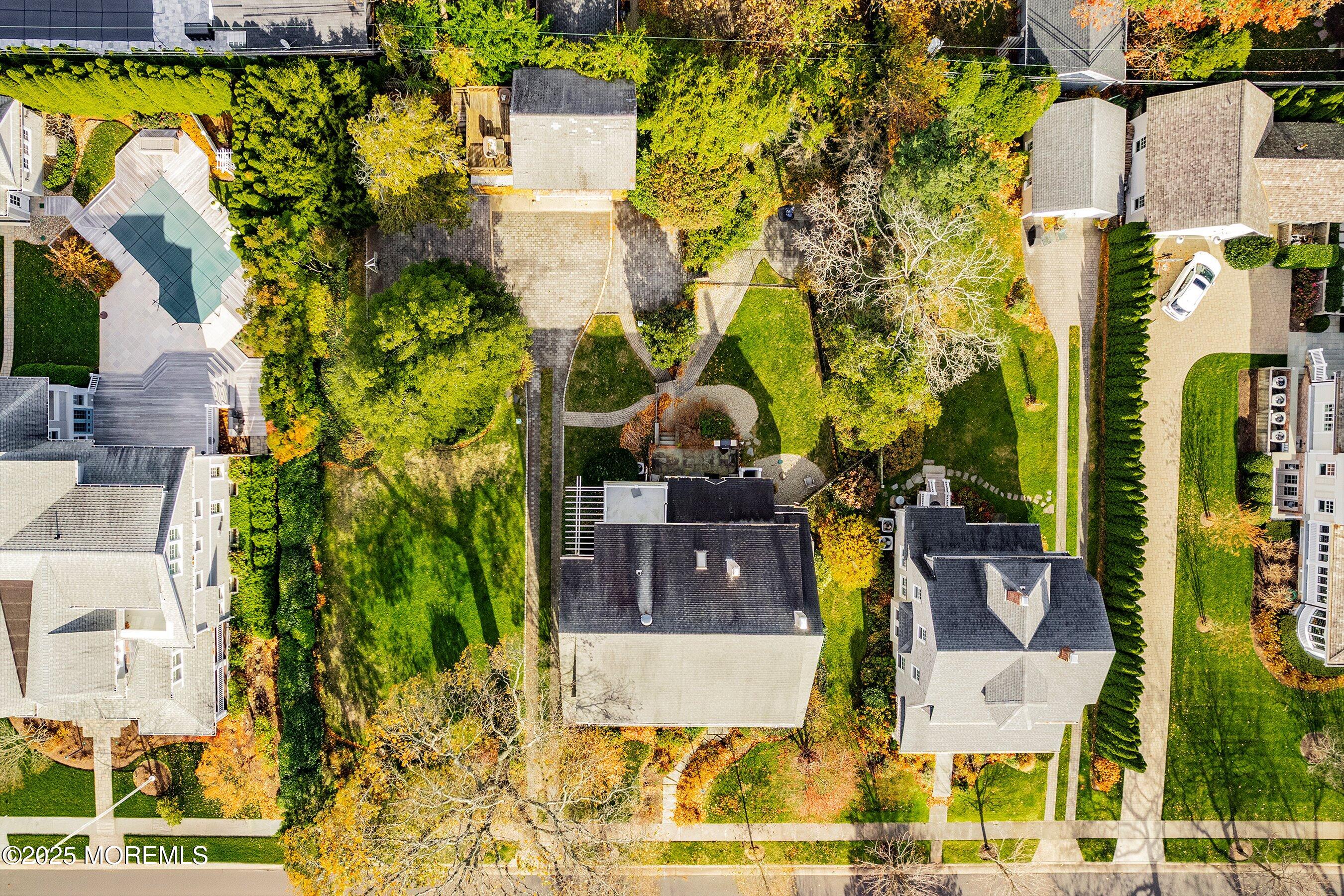 208 Tuttle Avenue, Spring Lake, NJ, 07762 image 47