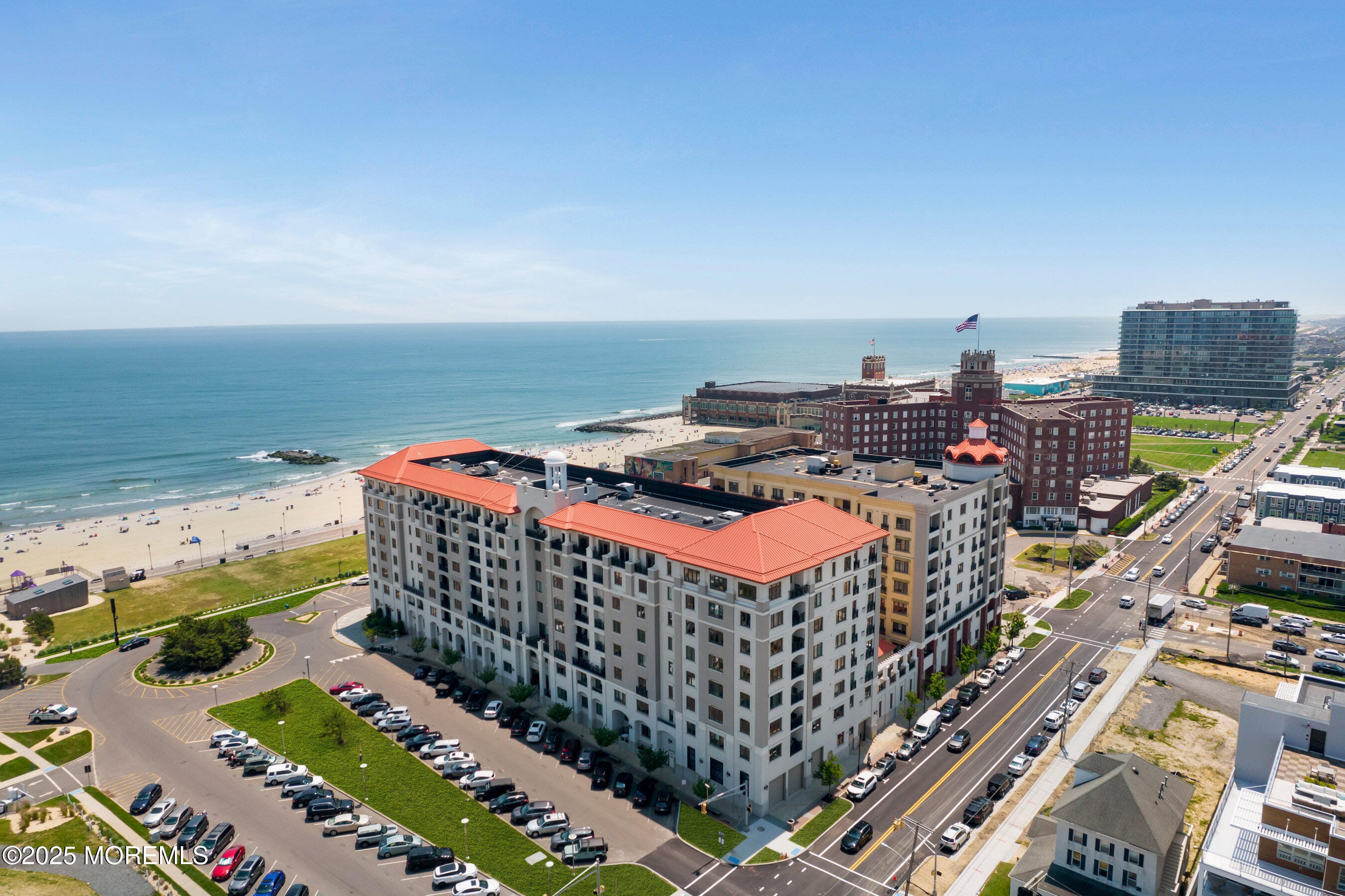 1501 Ocean Avenue 2106, Asbury Park, NJ, 07712