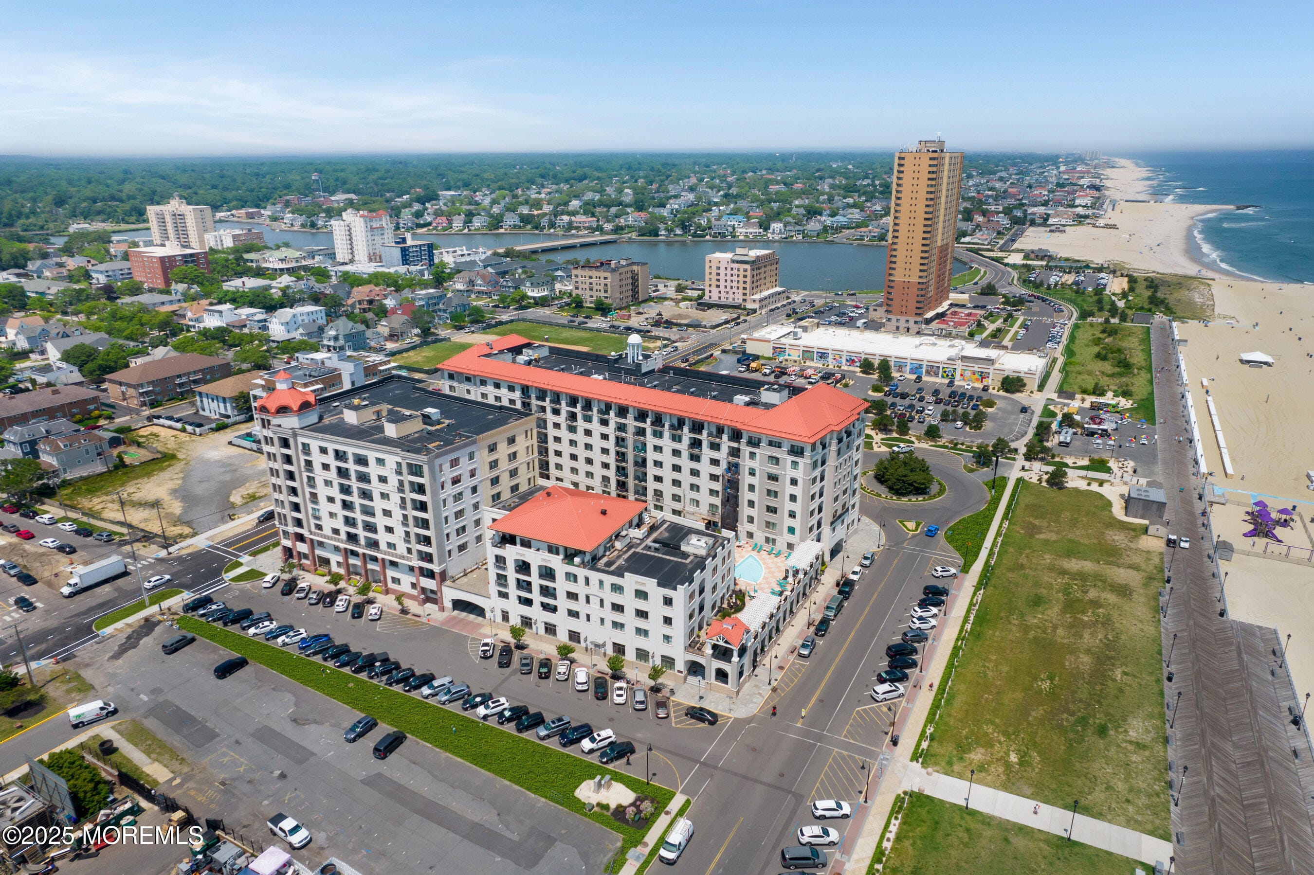 1501 Ocean Avenue 2106, Asbury Park, NJ, 07712 image 24