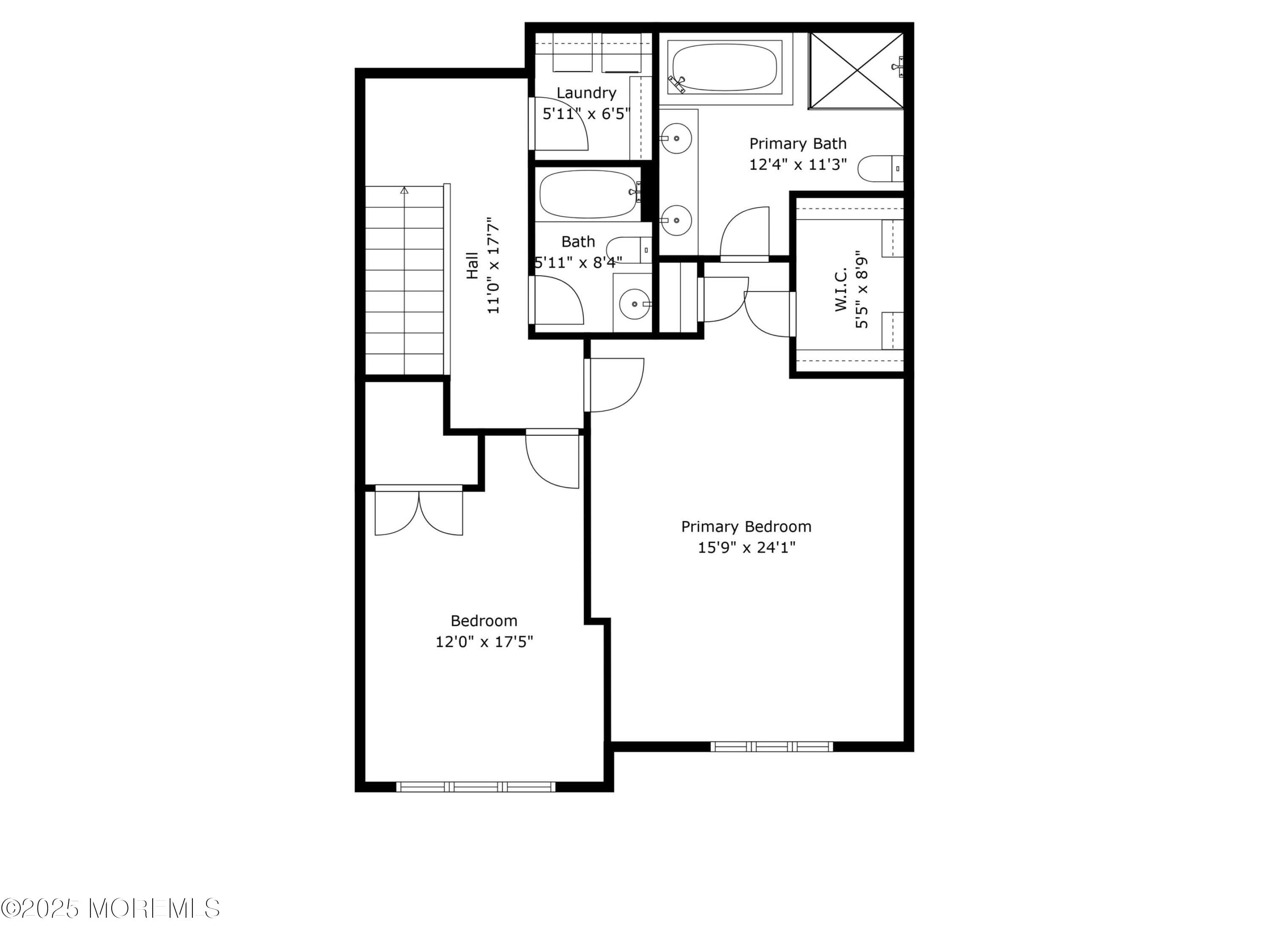 1501 Ocean Avenue 2106, Asbury Park, NJ, 07712 image 29