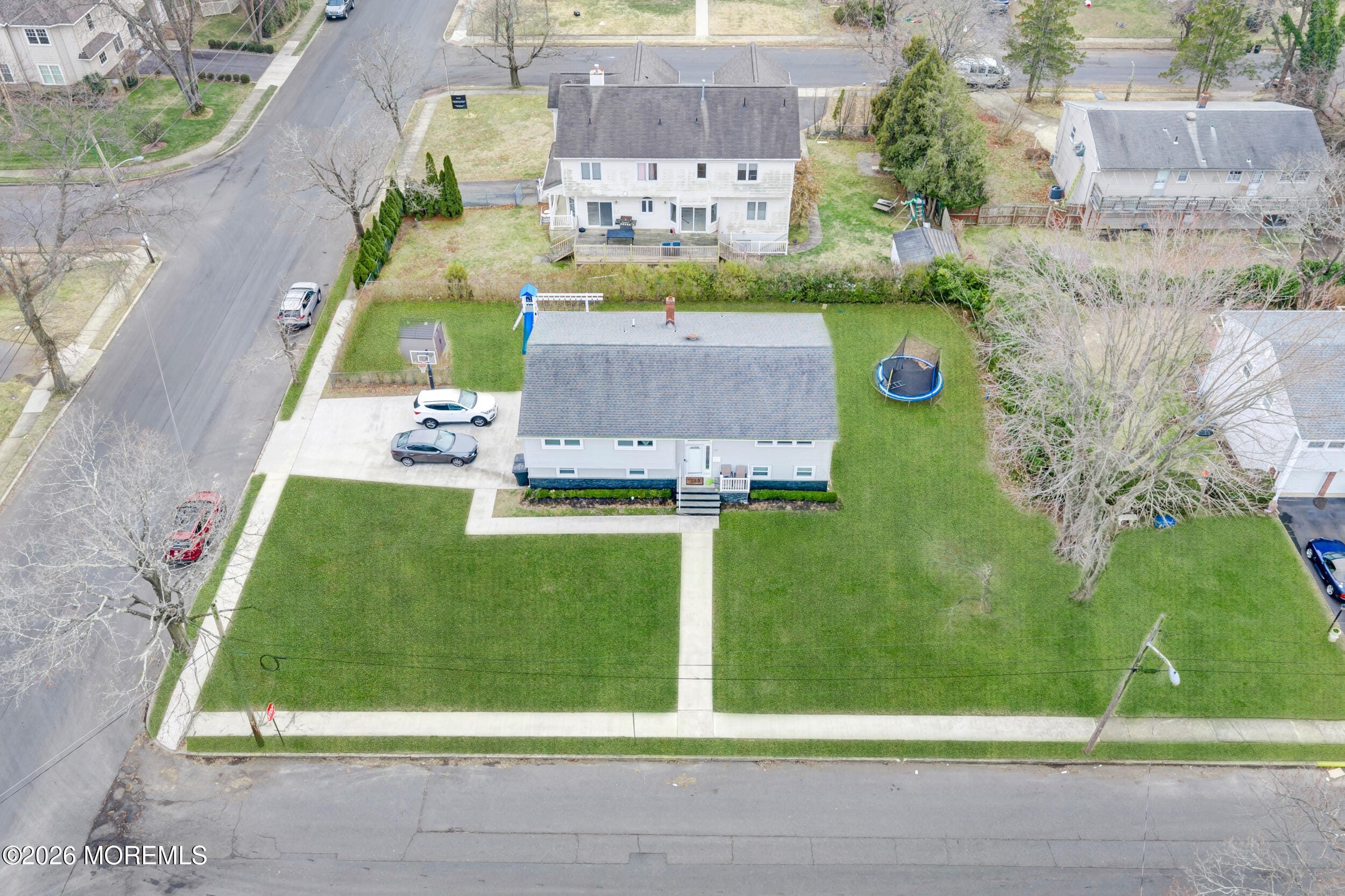 280 Oakley Avenue, Long Branch, NJ, 07740 image 28