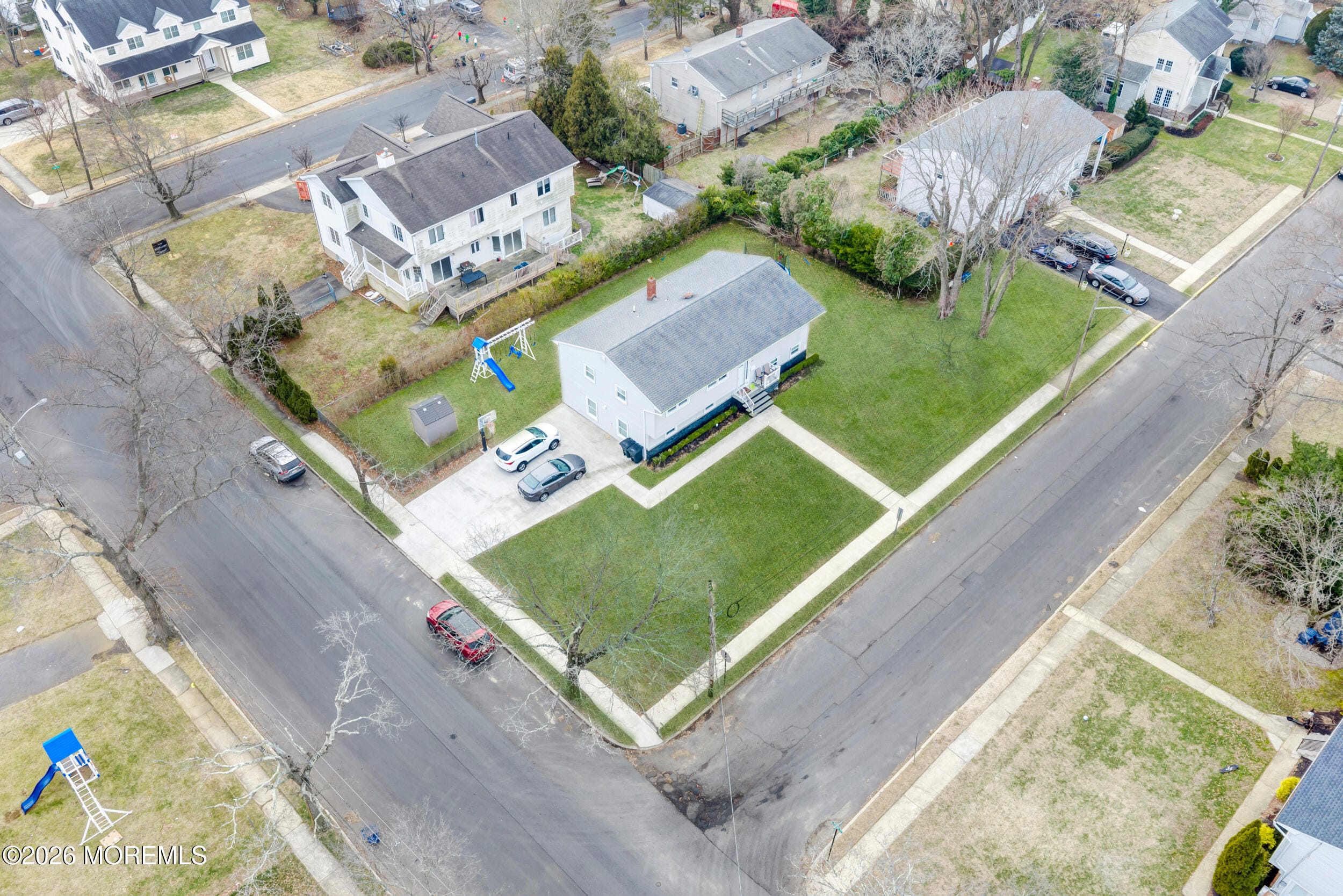 280 Oakley Avenue, Long Branch, NJ, 07740 image 29