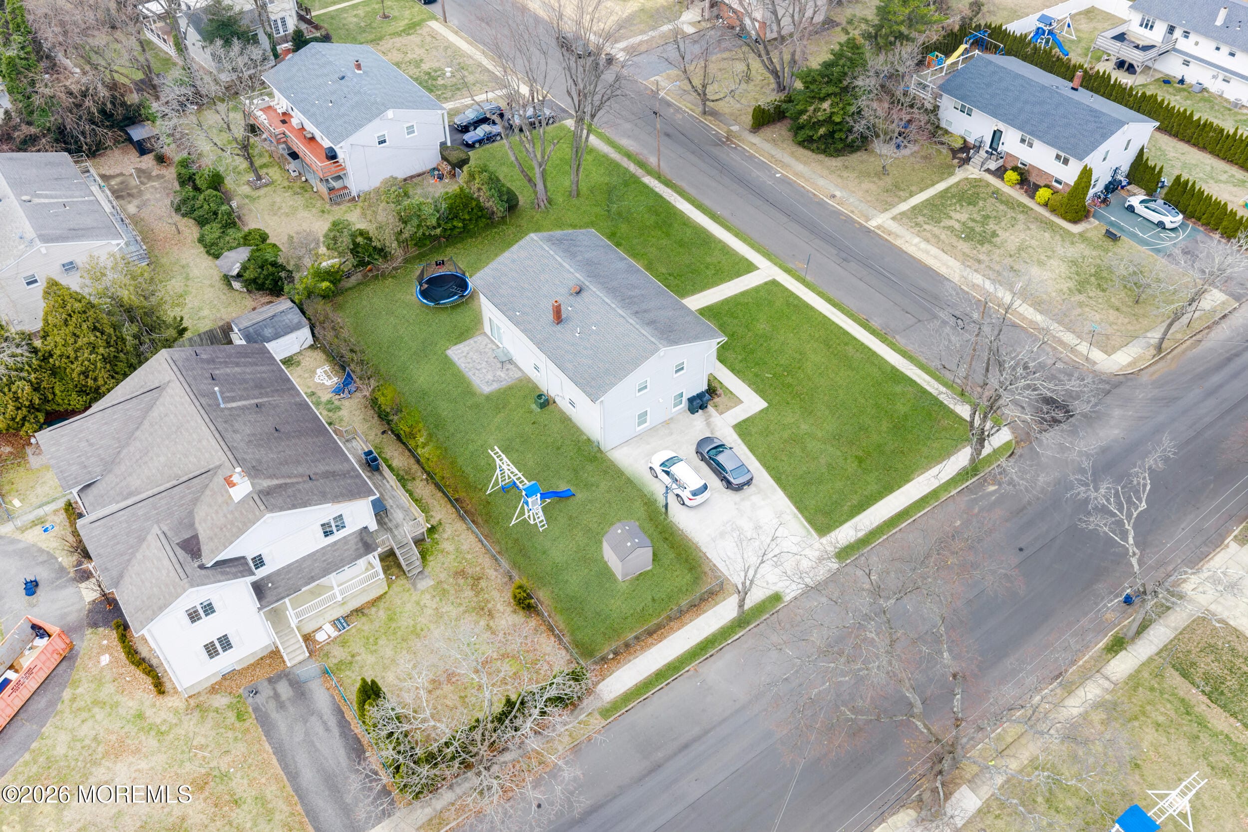 280 Oakley Avenue, Long Branch, NJ, 07740 image 30