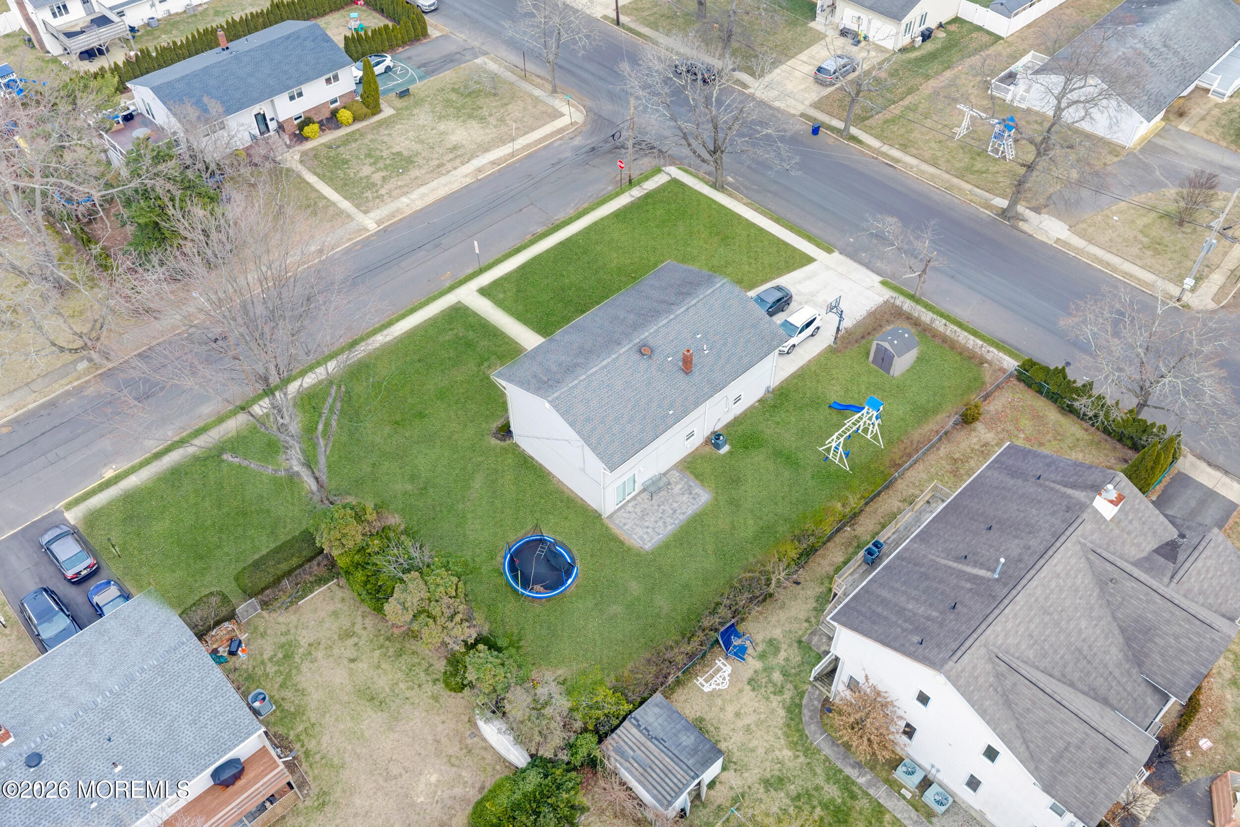 280 Oakley Avenue, Long Branch, NJ, 07740 image 31