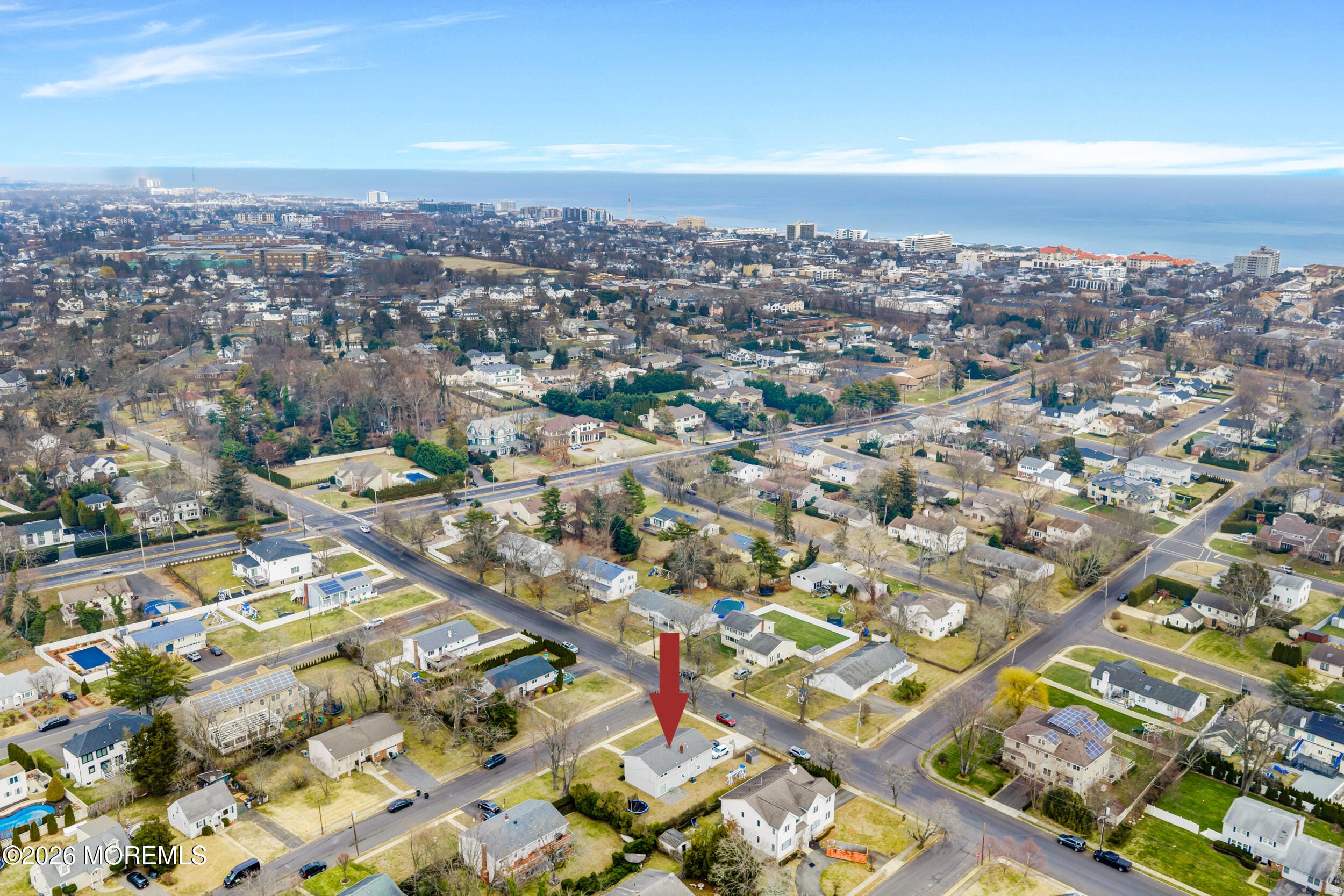 280 Oakley Avenue, Long Branch, NJ, 07740 image 33