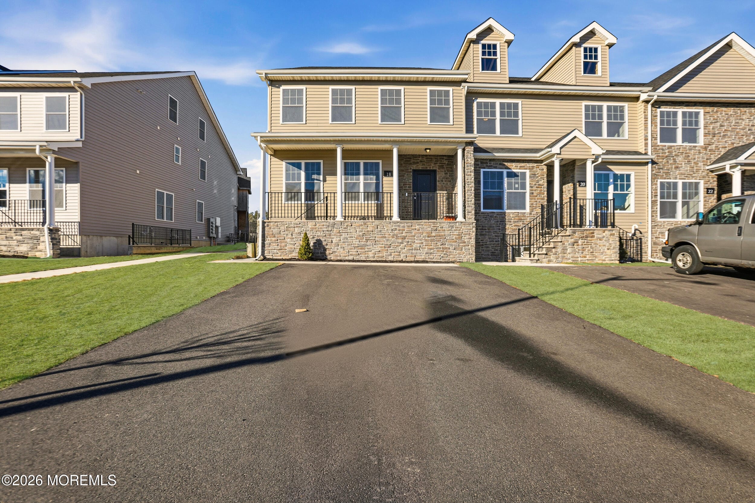 18 Yehuda Way, Lakewood, NJ, 08701