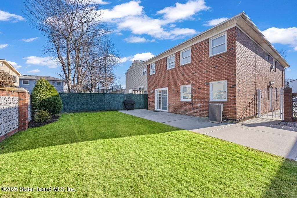 11 Thurston Street, Staten Island, NY, 10314 image 6