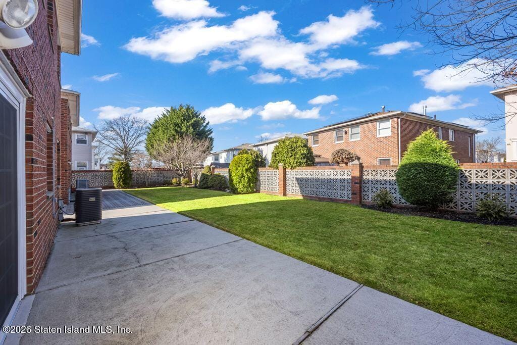 11 Thurston Street, Staten Island, NY, 10314 image 8