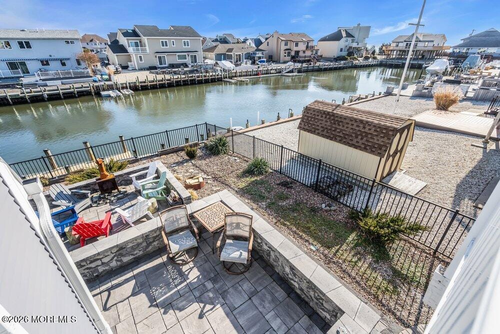 1208 Gannet Court, Forked River, NJ, 08731 image 41