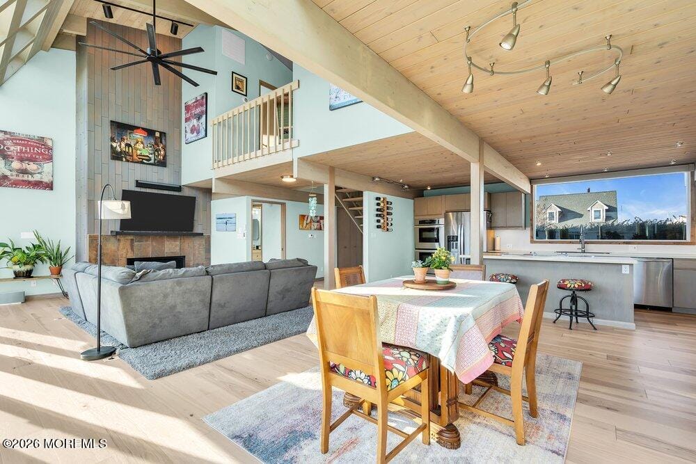 1208 Gannet Court, Forked River, NJ, 08731 image 18