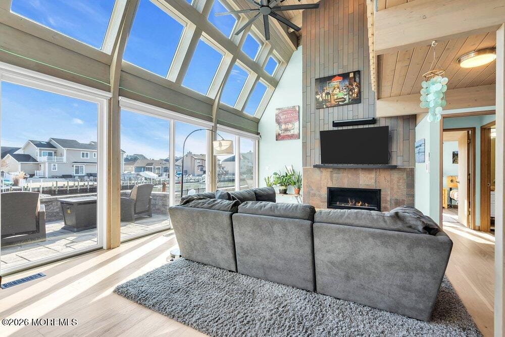 1208 Gannet Court, Forked River, NJ, 08731 image 15