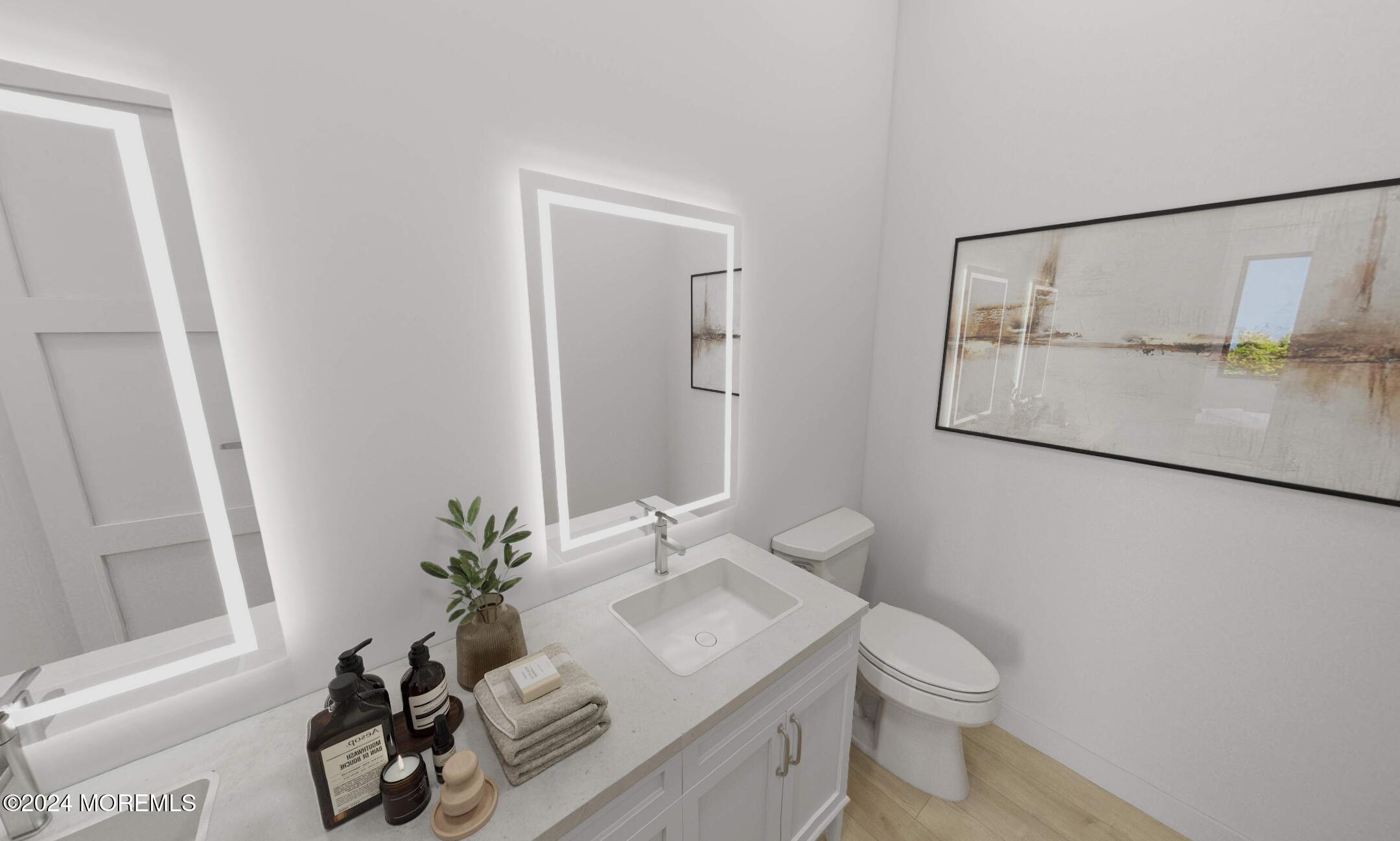 1 5th Avenue Unit #207, Neptune City, NJ, 07753 image 8