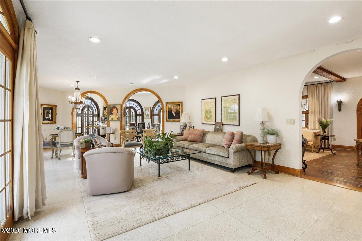 285 Norwood Avenue, Deal, NJ, 07723 image 13