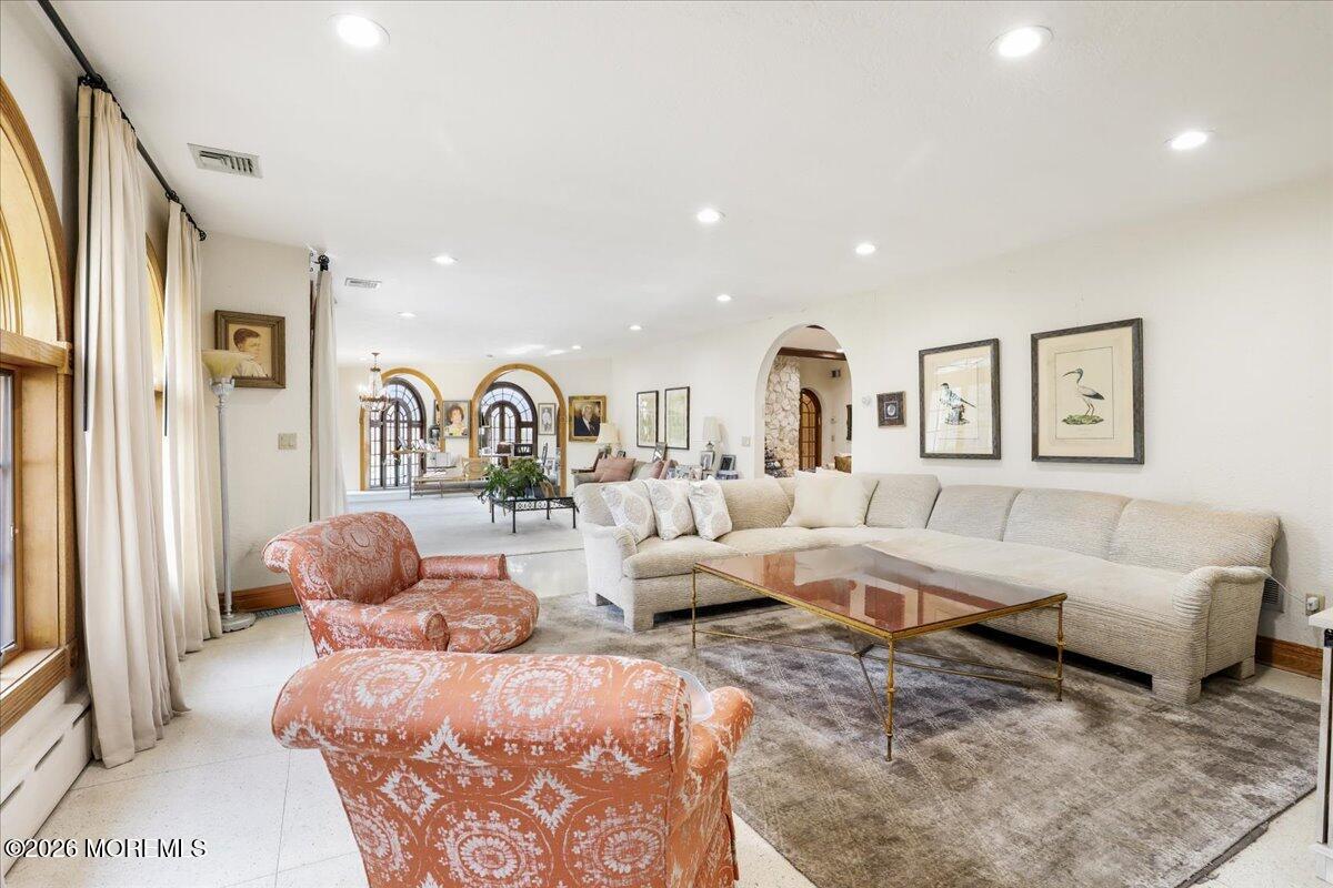 285 Norwood Avenue, Deal, NJ, 07723 image 17