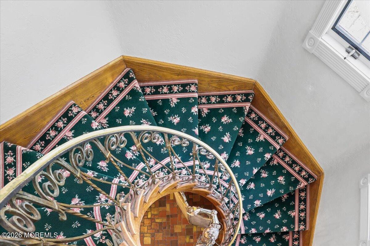 285 Norwood Avenue, Deal, NJ, 07723 image 31