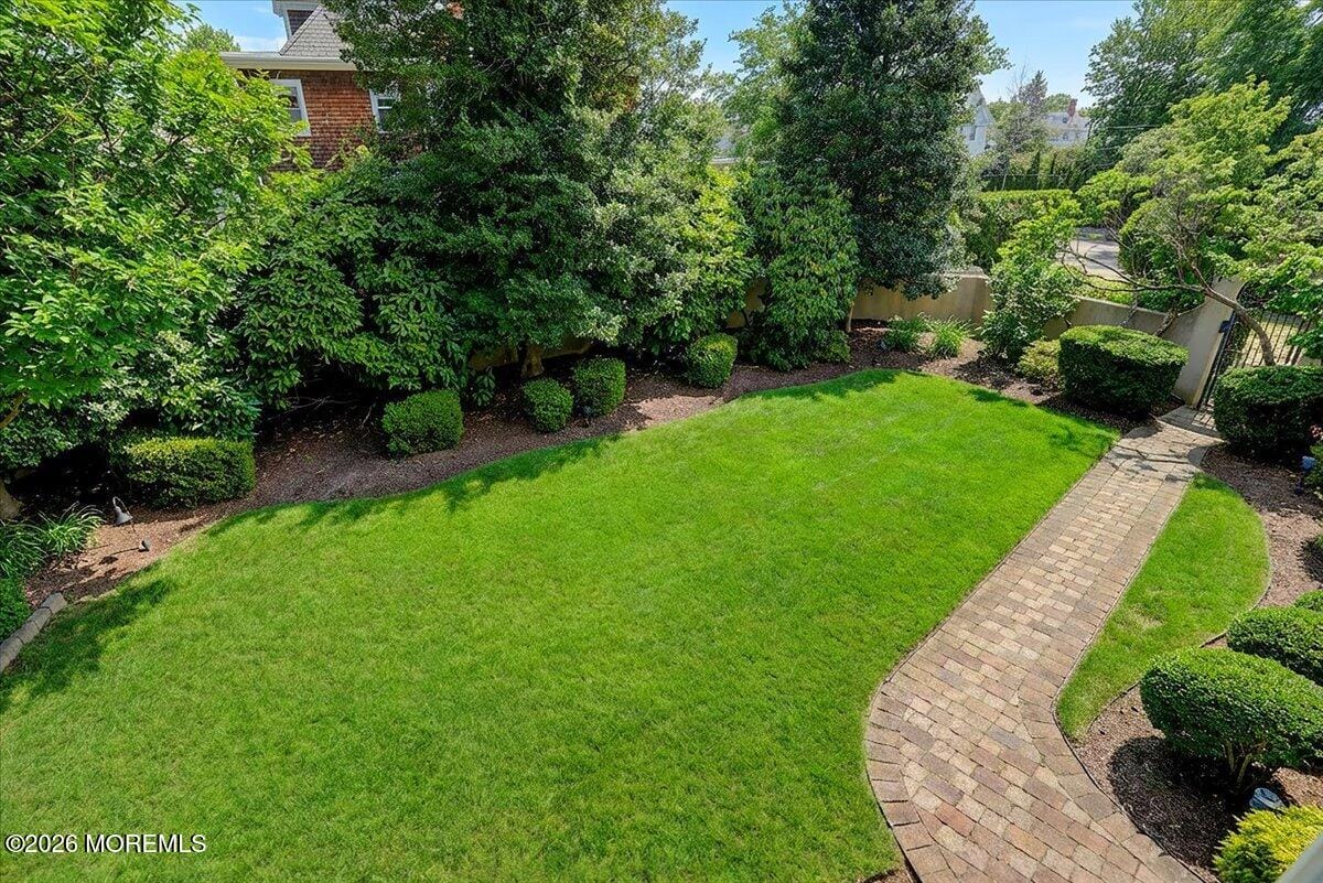 285 Norwood Avenue, Deal, NJ, 07723 image 42