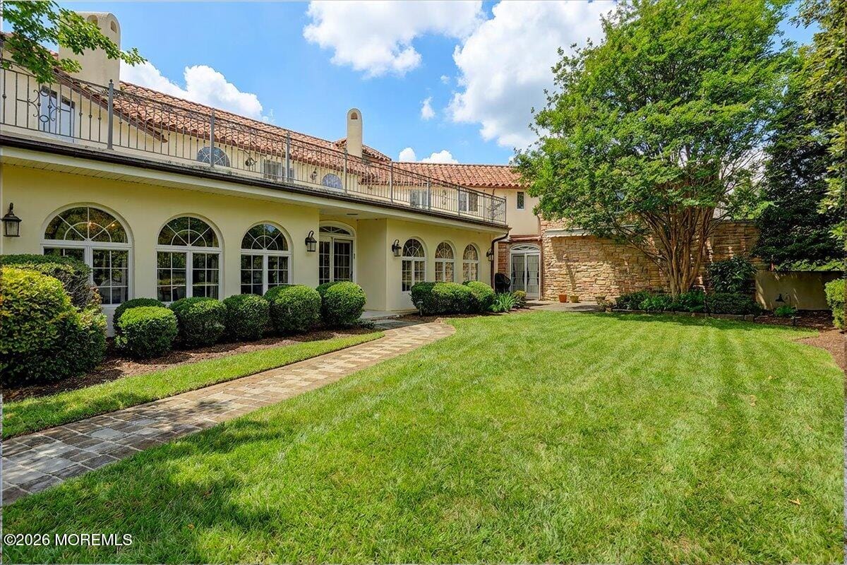 285 Norwood Avenue, Deal, NJ, 07723 image 46