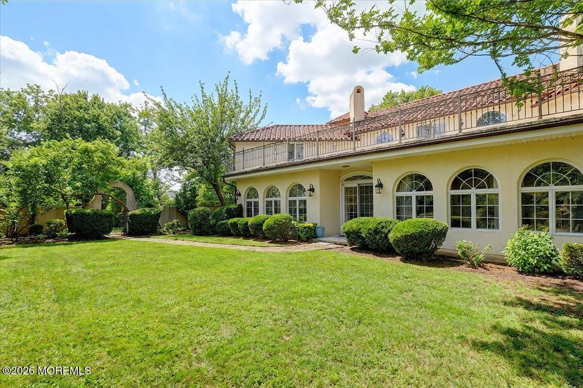 285 Norwood Avenue, Deal, NJ, 07723 image 47