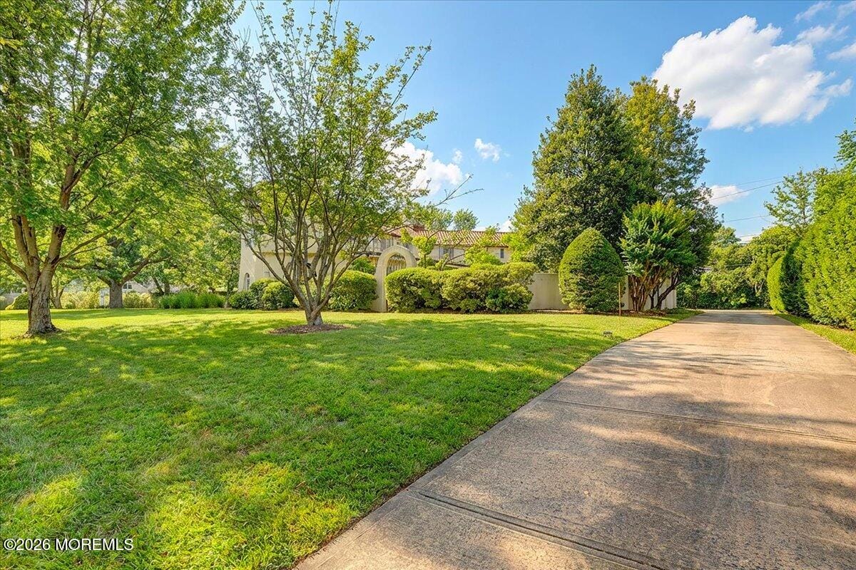 285 Norwood Avenue, Deal, NJ, 07723 image 50