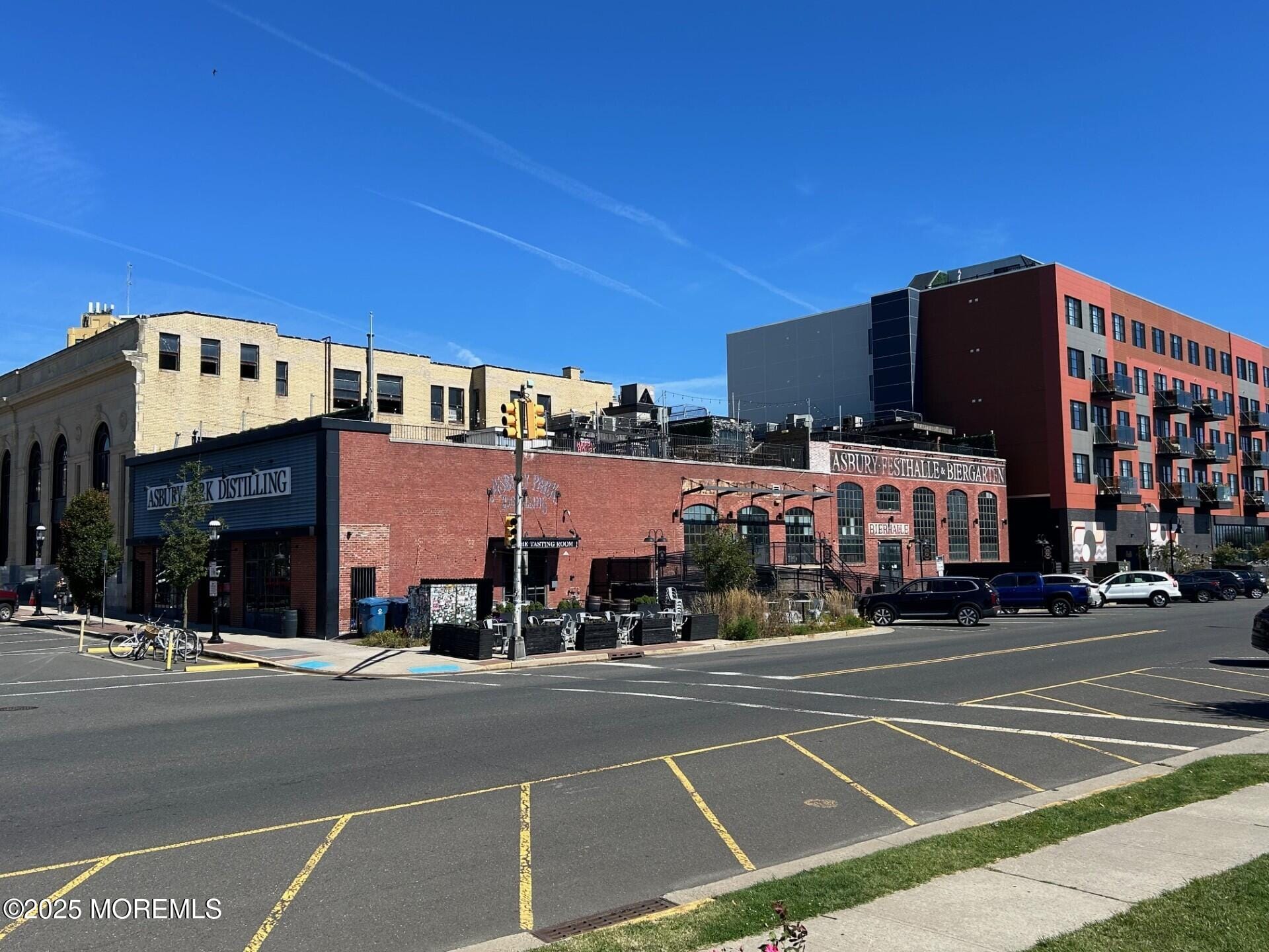 1 5th Avenue Unit #408, Neptune City, NJ, 07753 image 19