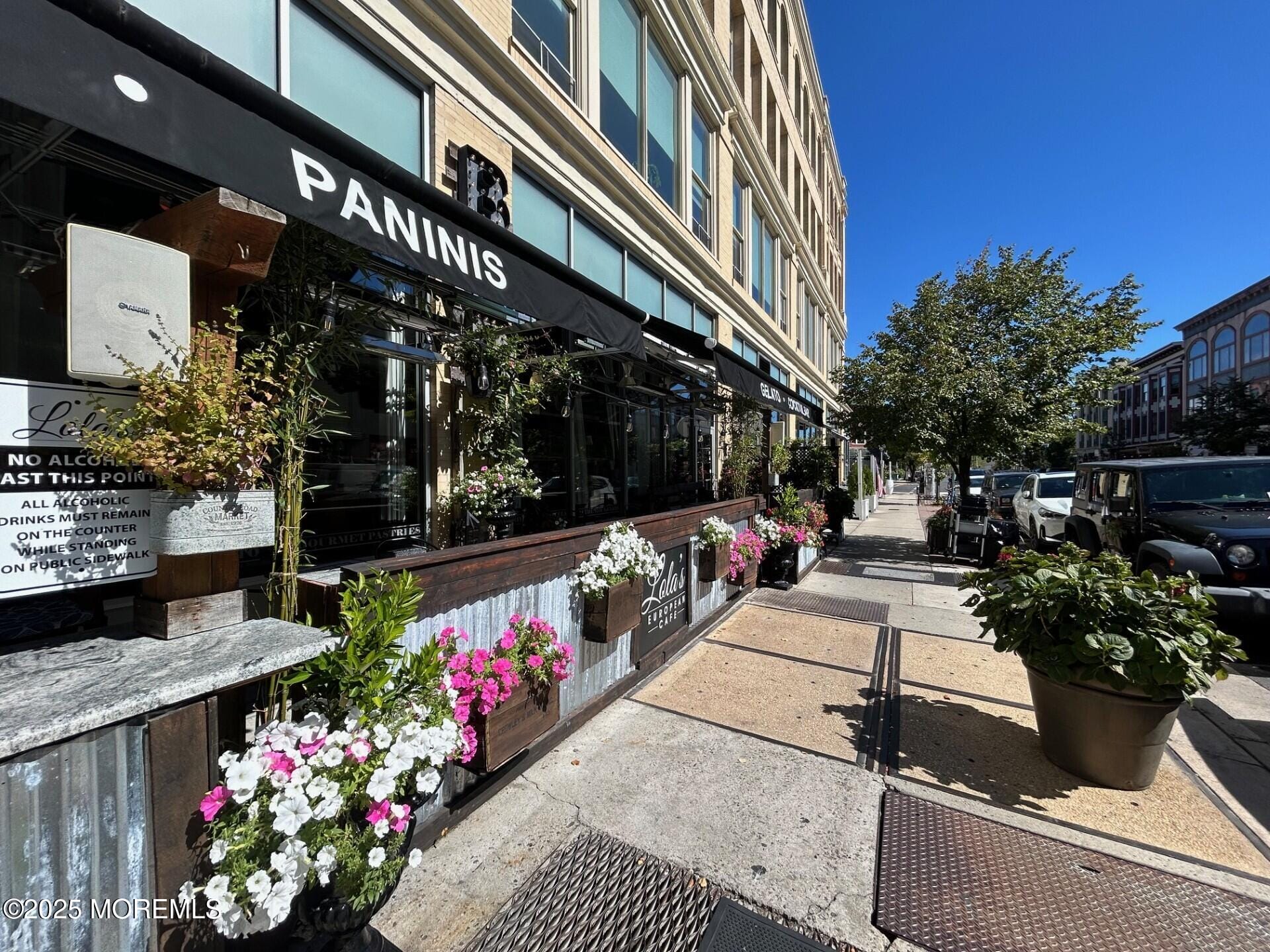 1 5th Avenue Unit #408, Neptune City, NJ, 07753 image 21