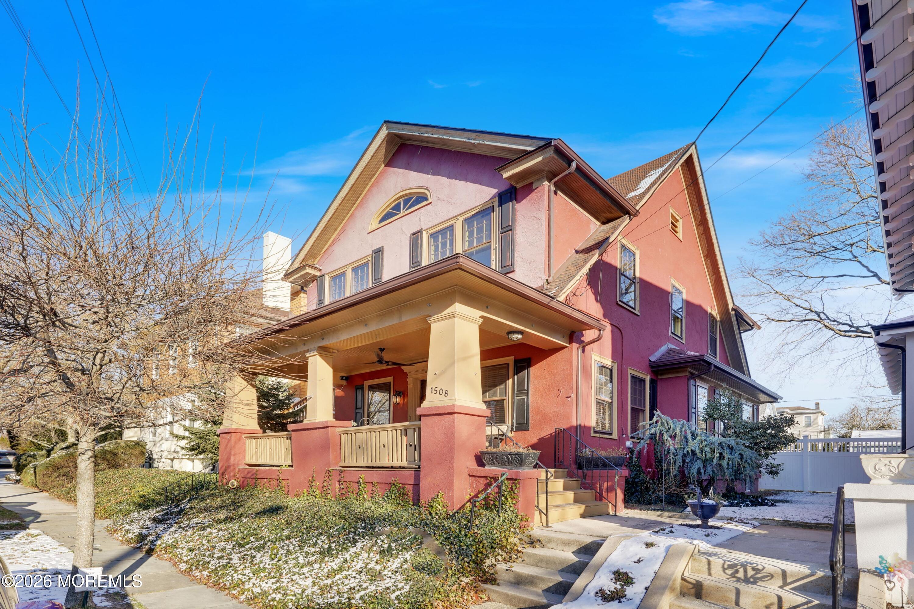 1508 Bond Street, Asbury Park, NJ, 07712 image 6