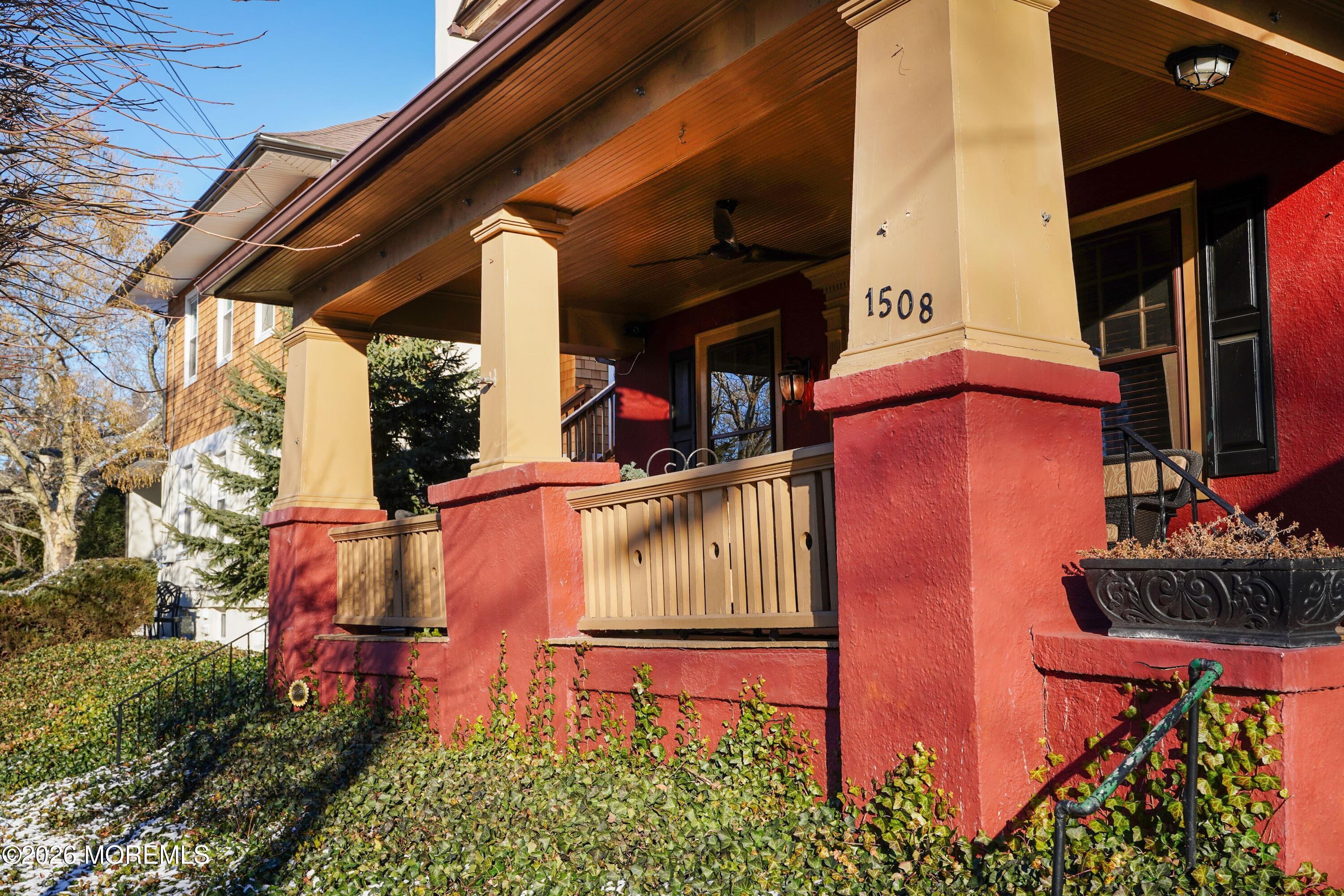 1508 Bond Street, Asbury Park, NJ, 07712 image 7