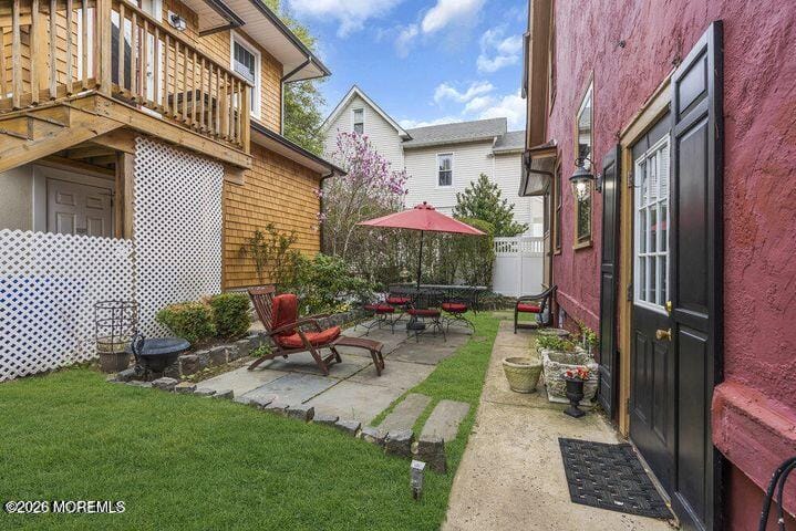 1508 Bond Street, Asbury Park, NJ, 07712 image 47