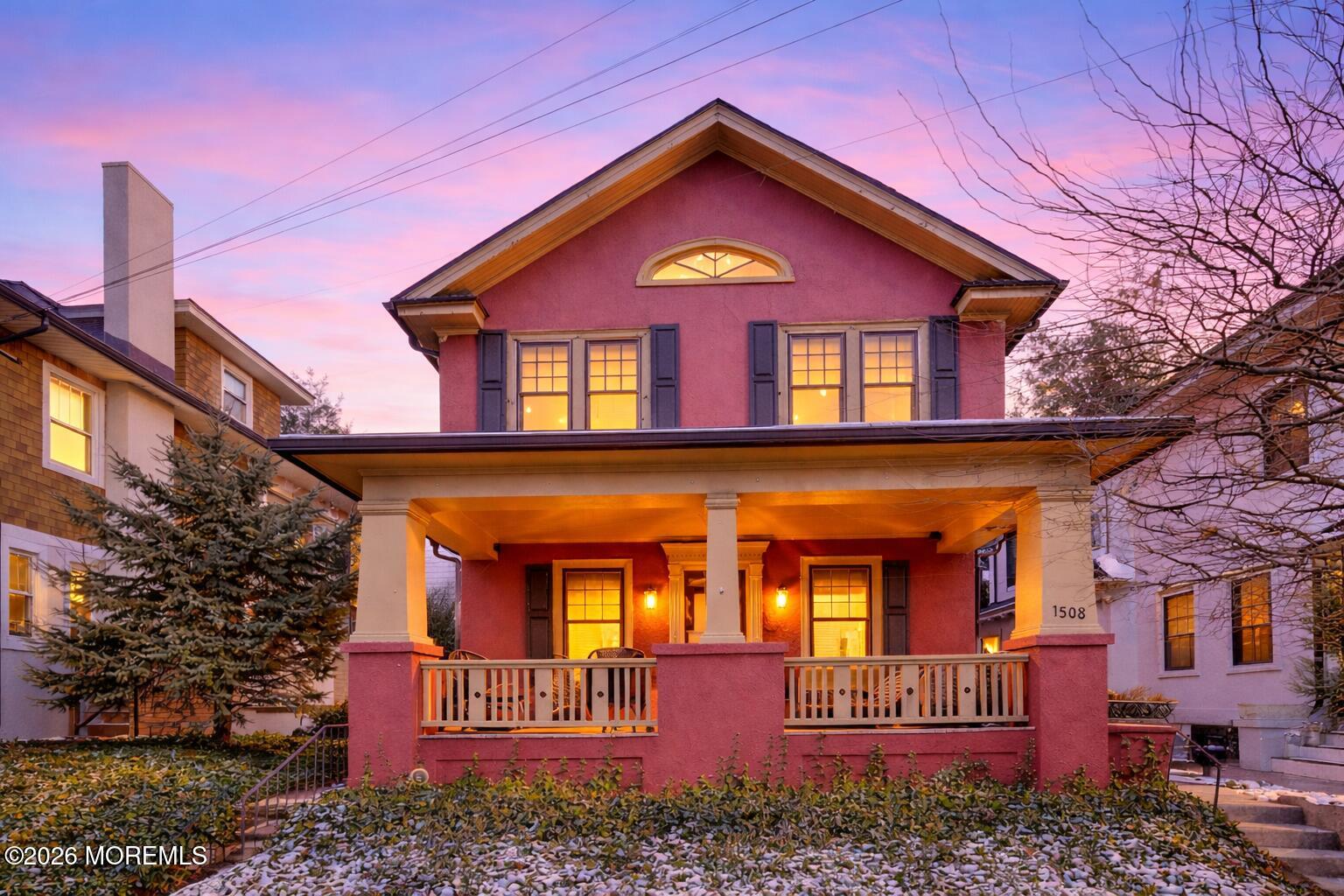 1508 Bond Street, Asbury Park, NJ, 07712