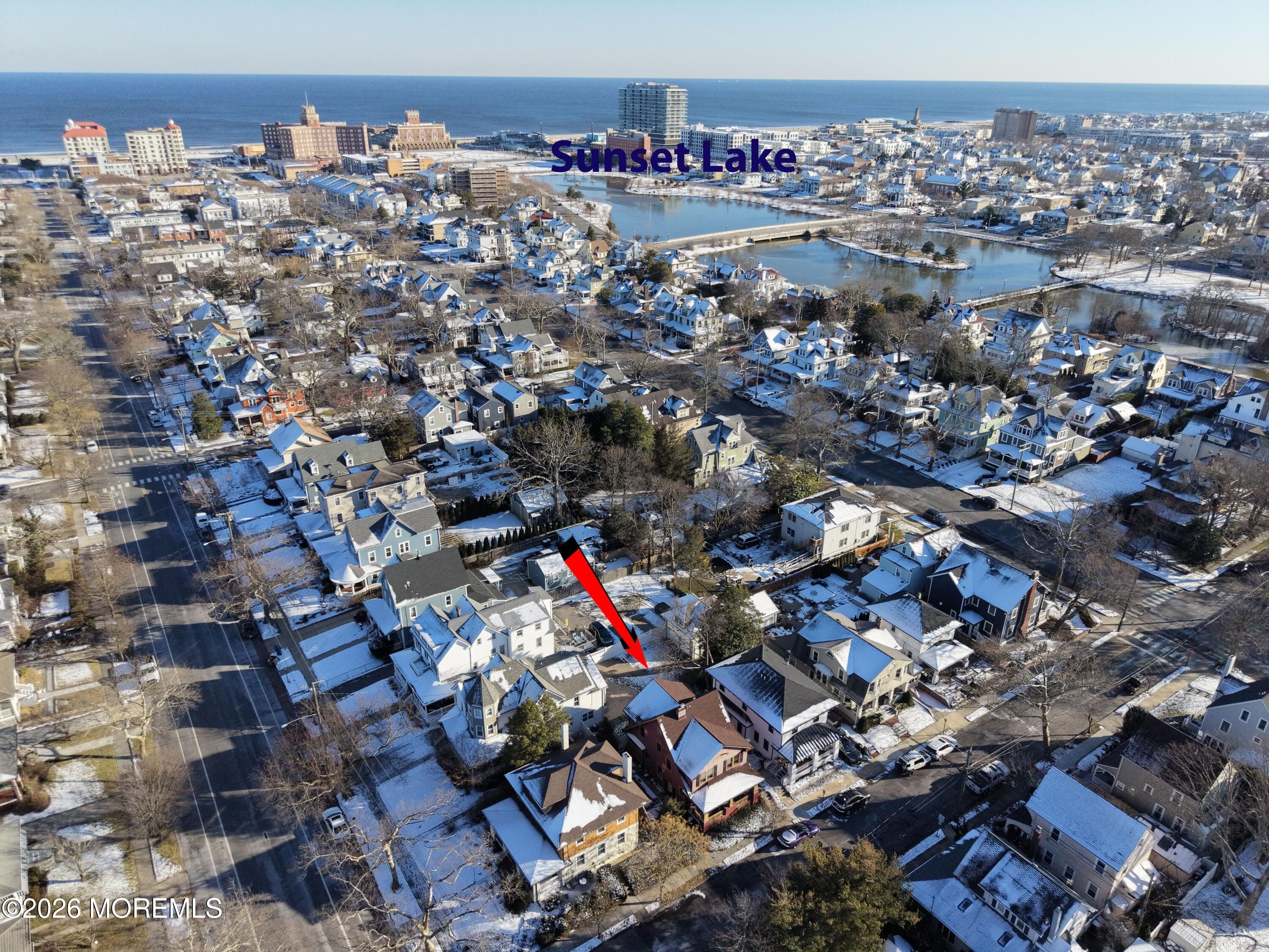 1508 Bond Street, Asbury Park, NJ, 07712 image 50