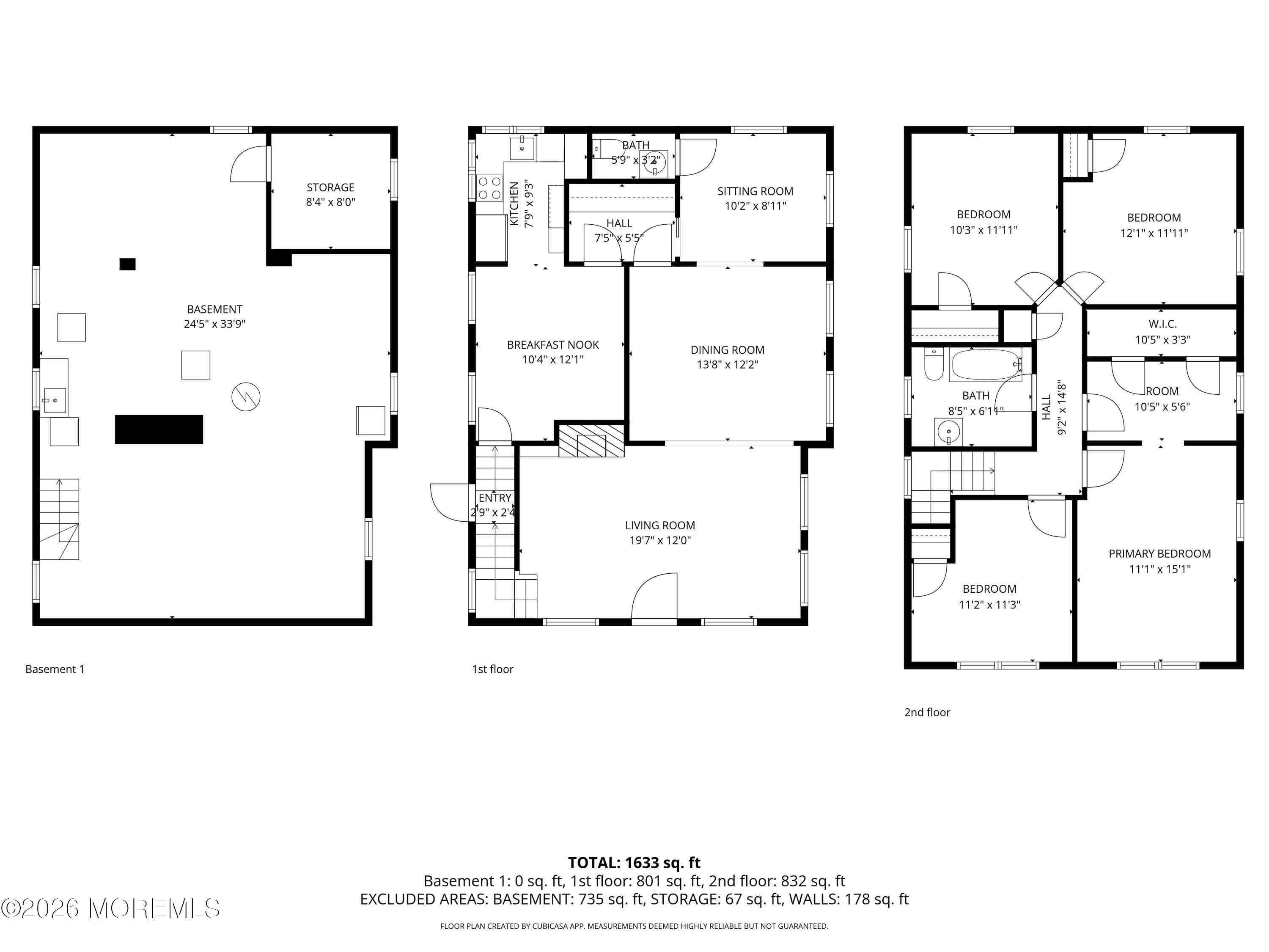 1508 Bond Street, Asbury Park, NJ, 07712 image 54