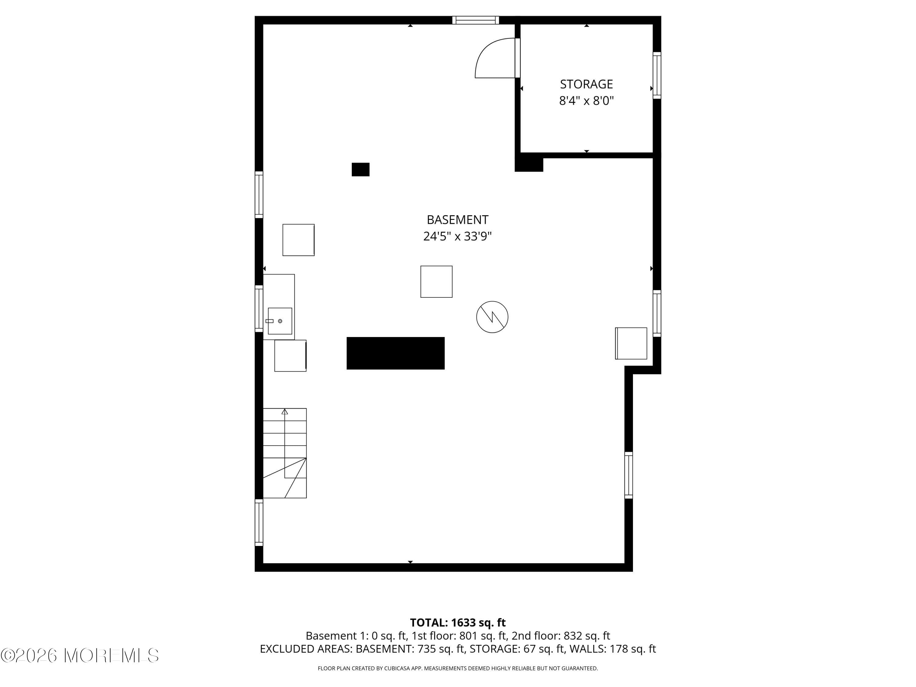 1508 Bond Street, Asbury Park, NJ, 07712 image 55