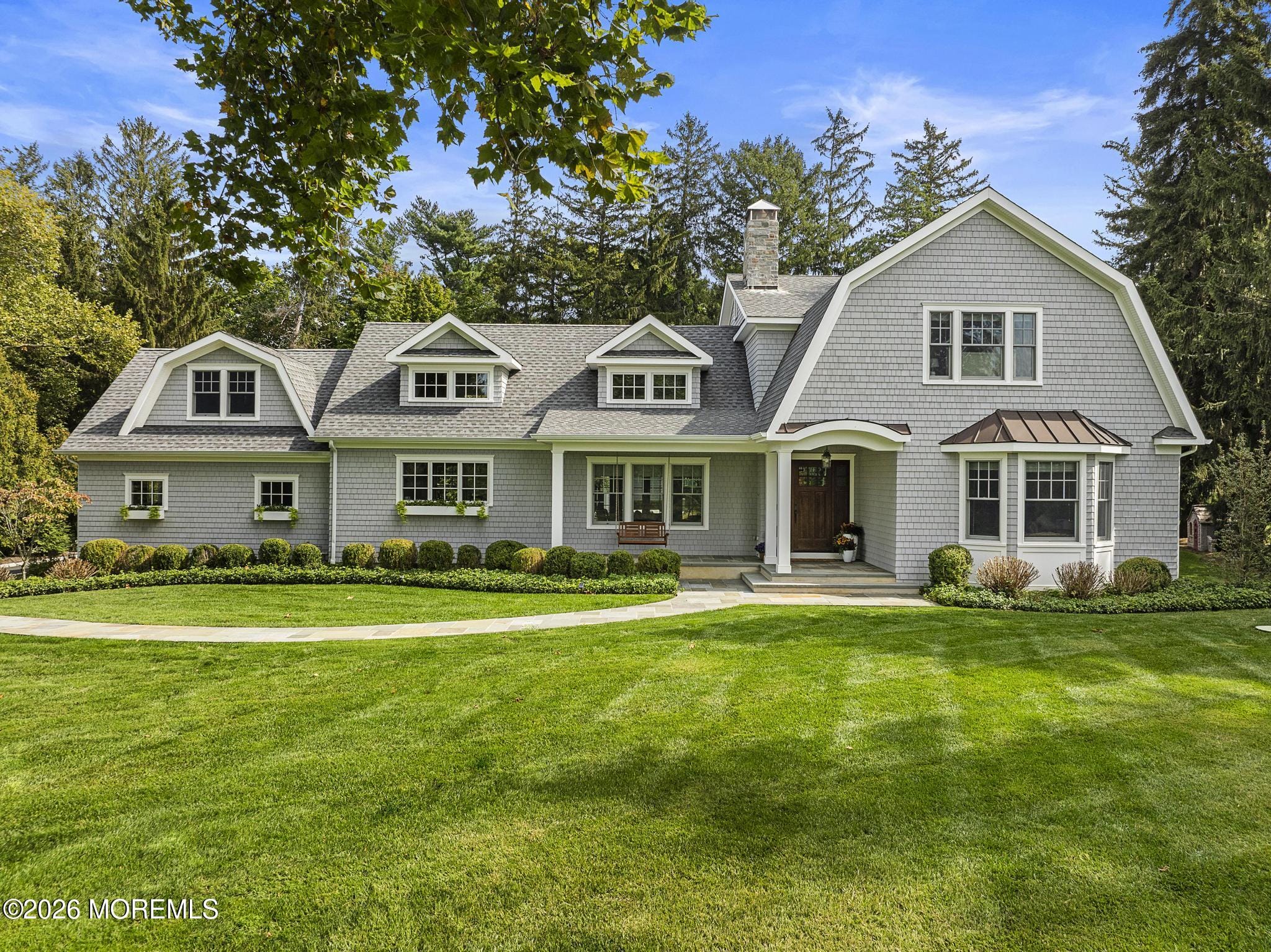 50 Northover Place, Red Bank, NJ, 07701