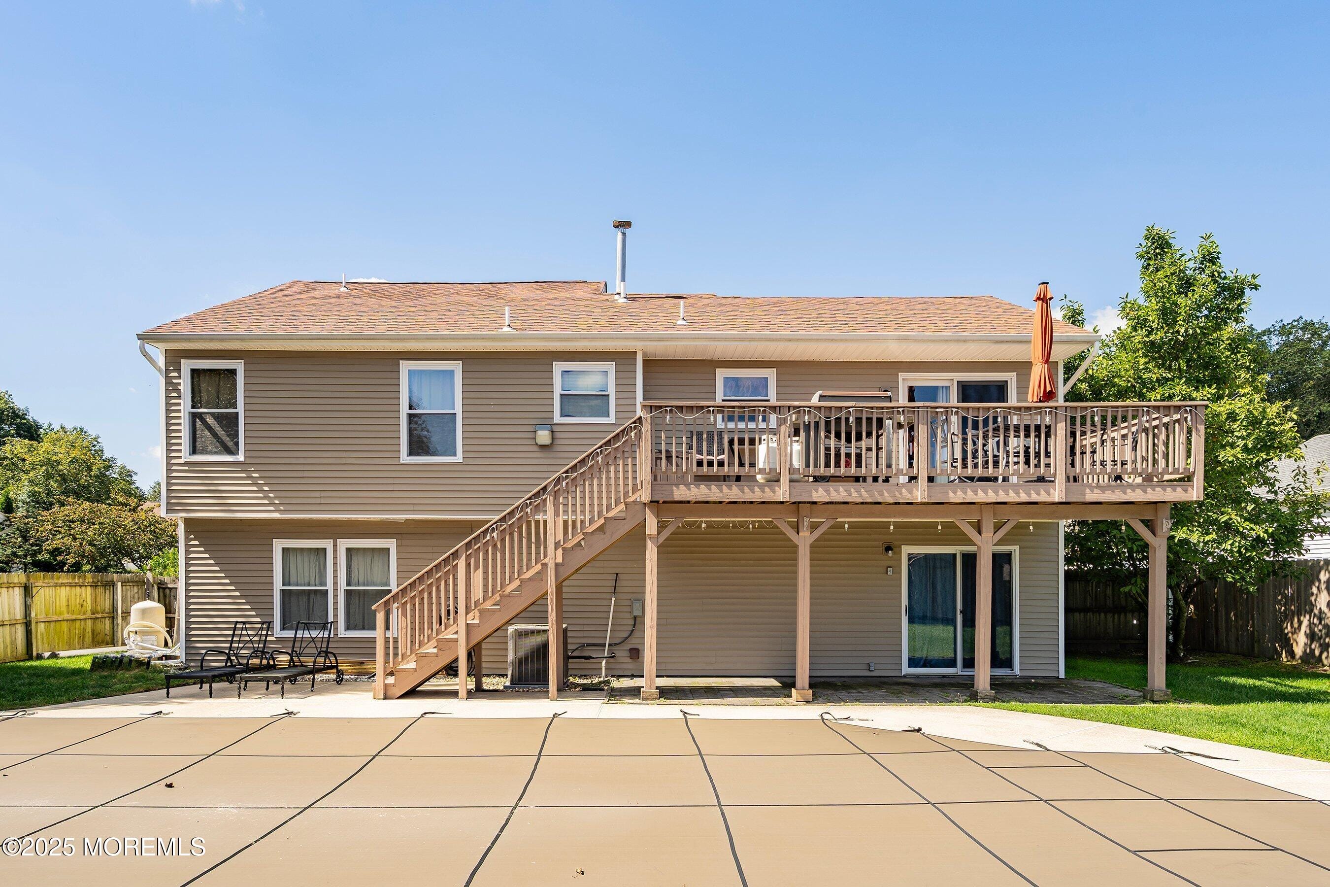 30 Heritage Drive, Howell, NJ, 07731 image 23