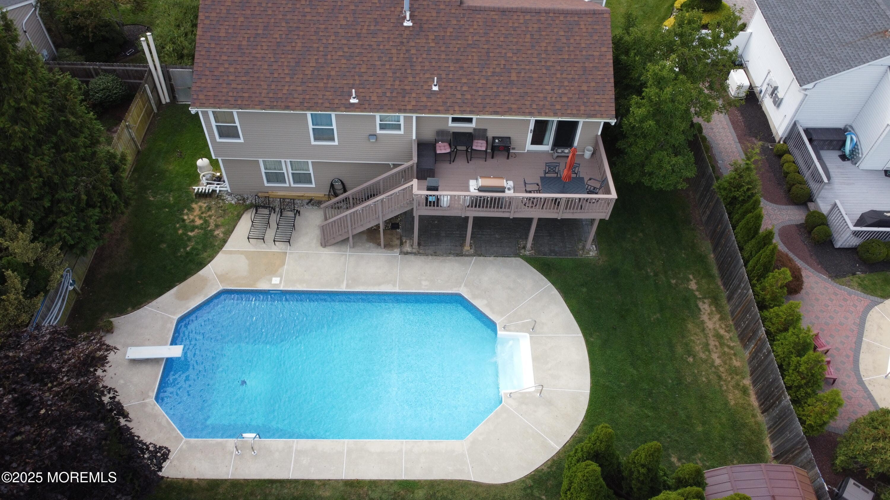 30 Heritage Drive, Howell, NJ, 07731 image 27