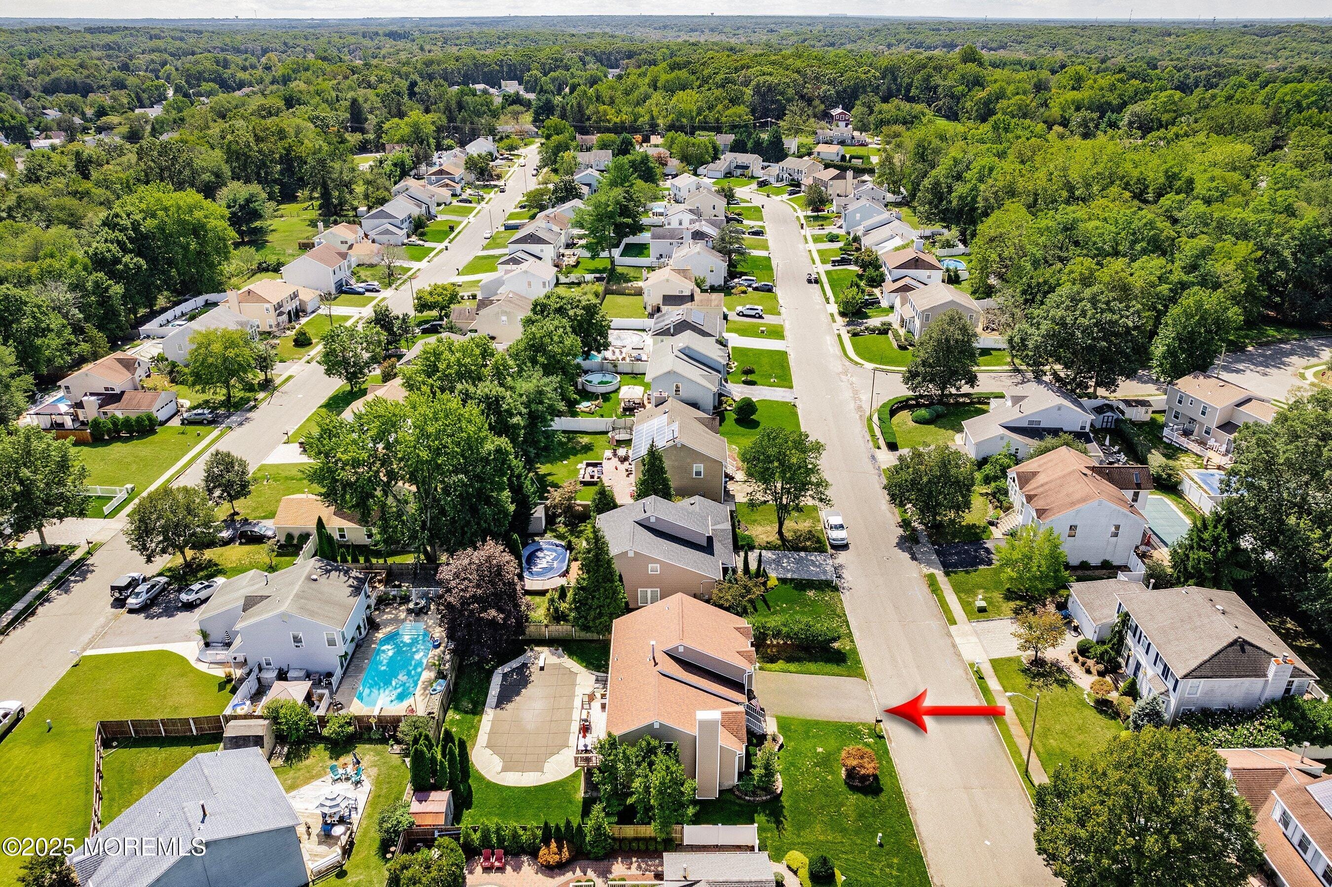 30 Heritage Drive, Howell, NJ, 07731 image 29