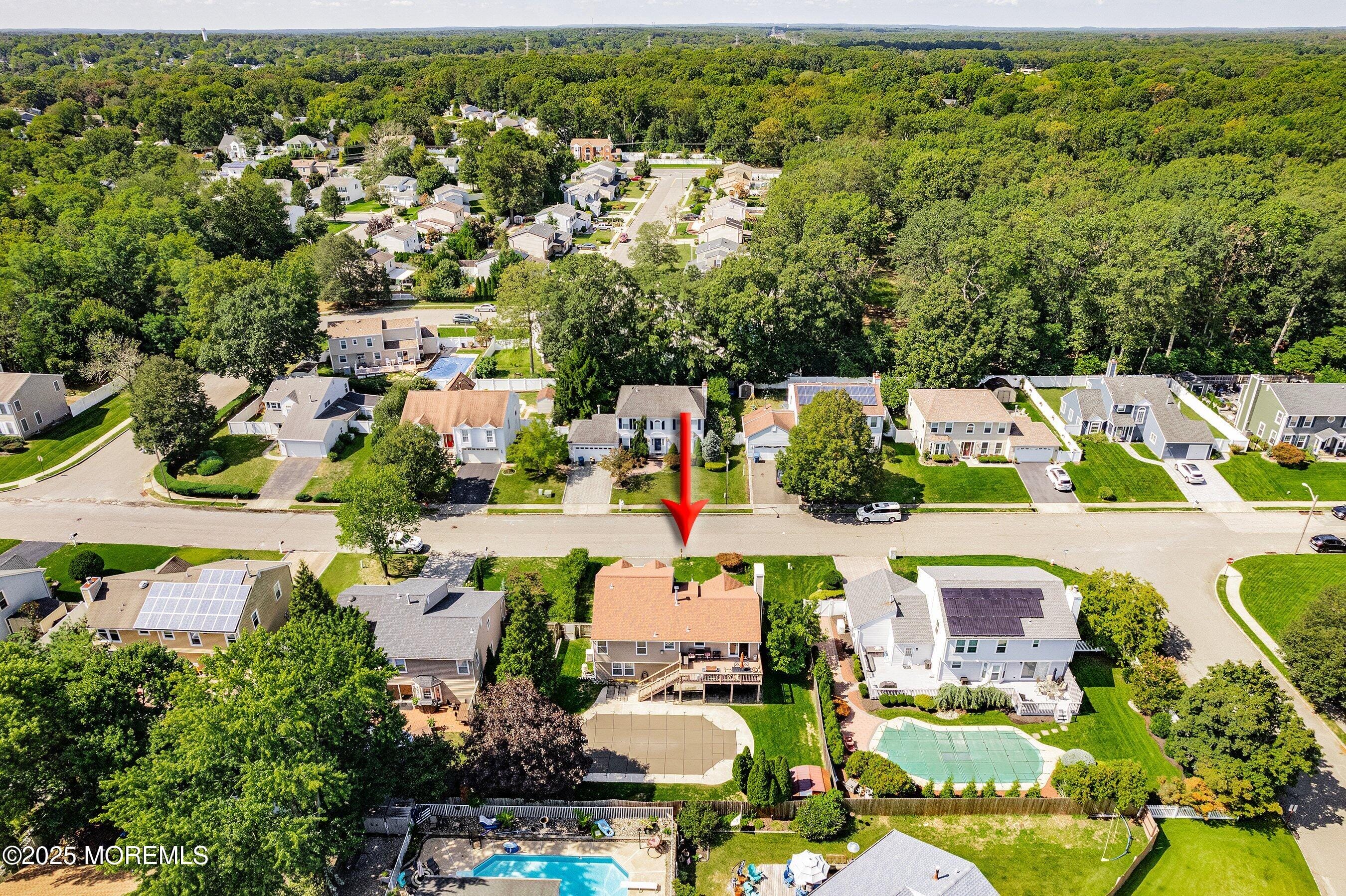 30 Heritage Drive, Howell, NJ, 07731 image 30