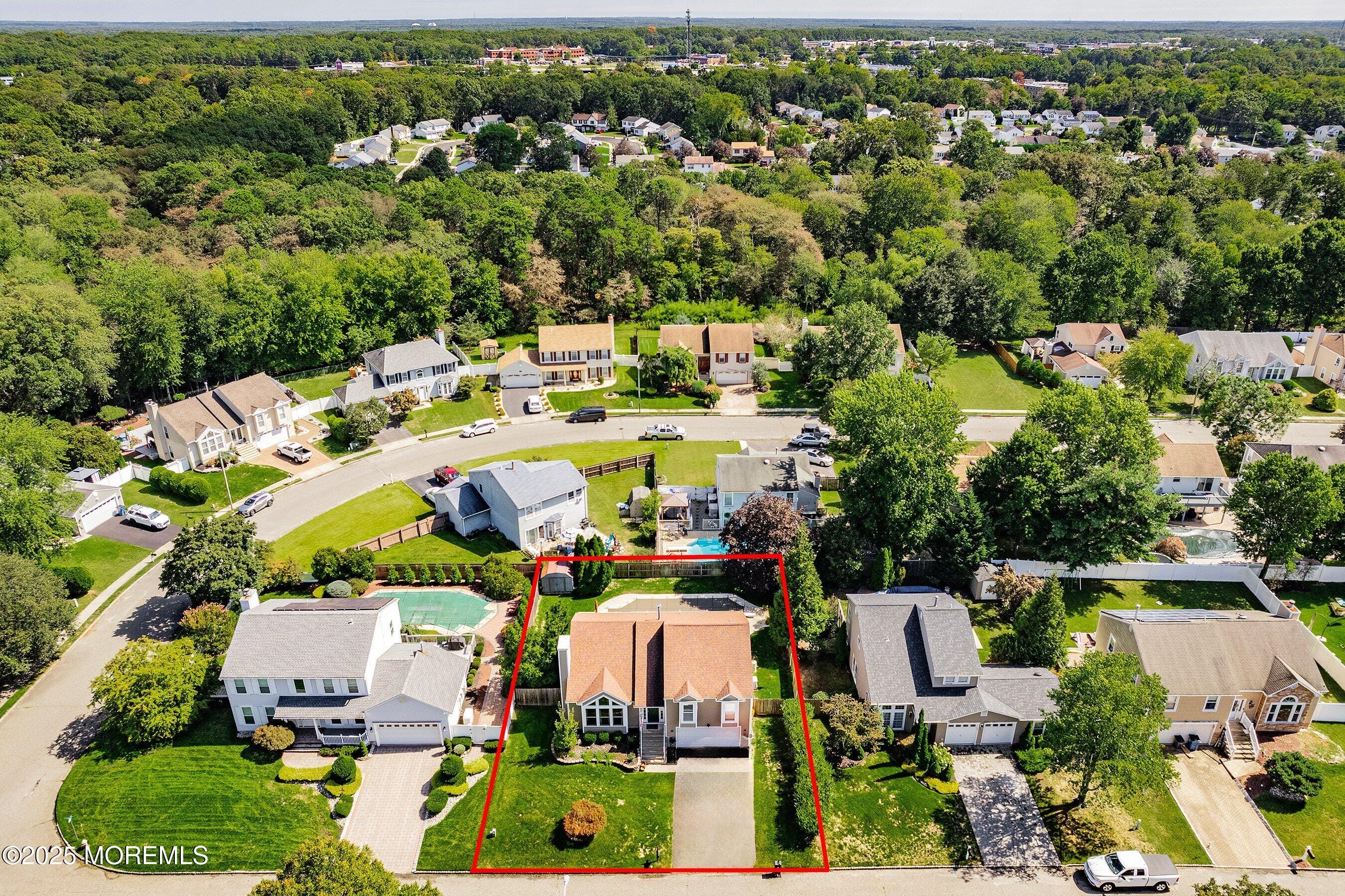 30 Heritage Drive, Howell, NJ, 07731 image 31