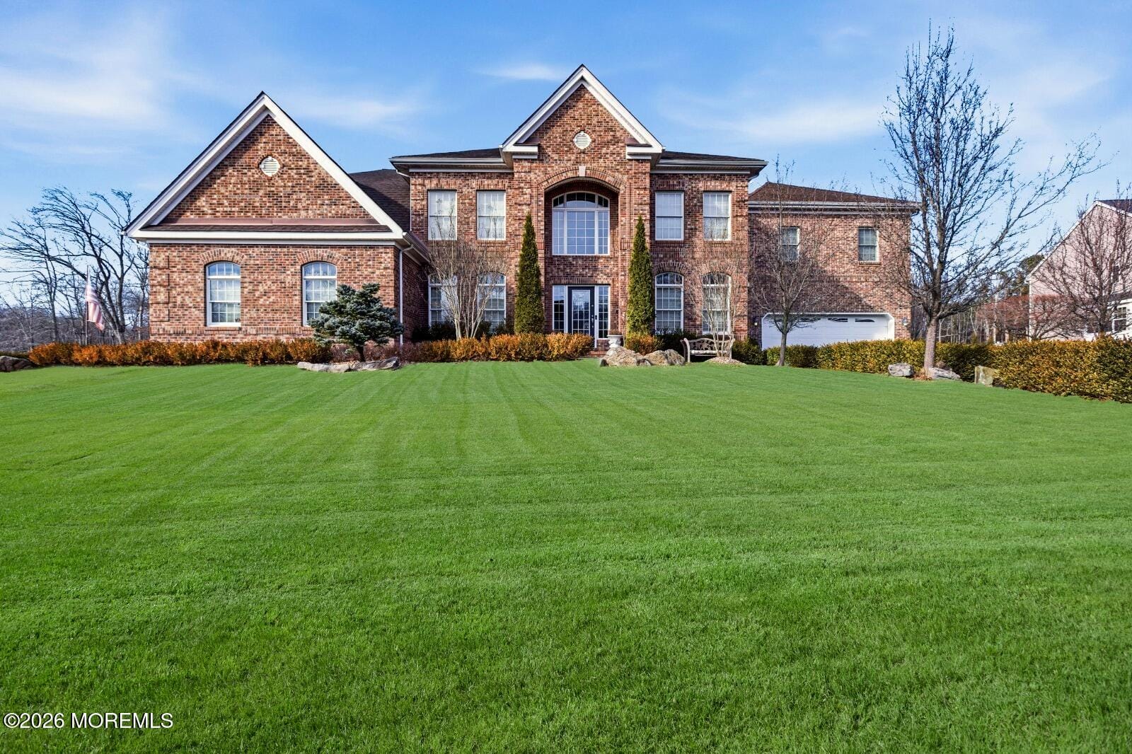 24 Parkside Drive, Jackson, NJ, 08527