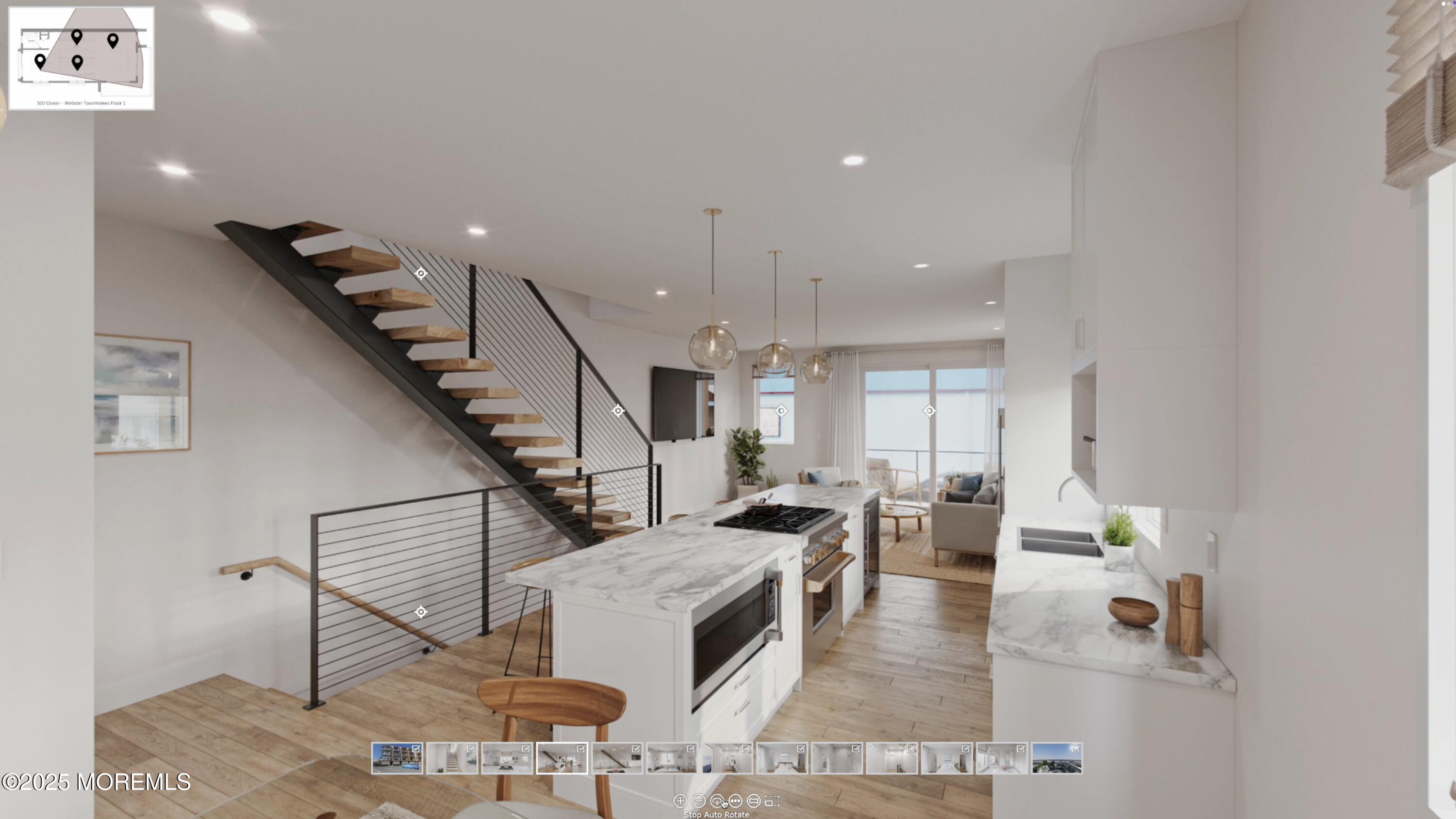 500 Ocean Terrace 4, Seaside Heights, NJ, 08751 image 32
