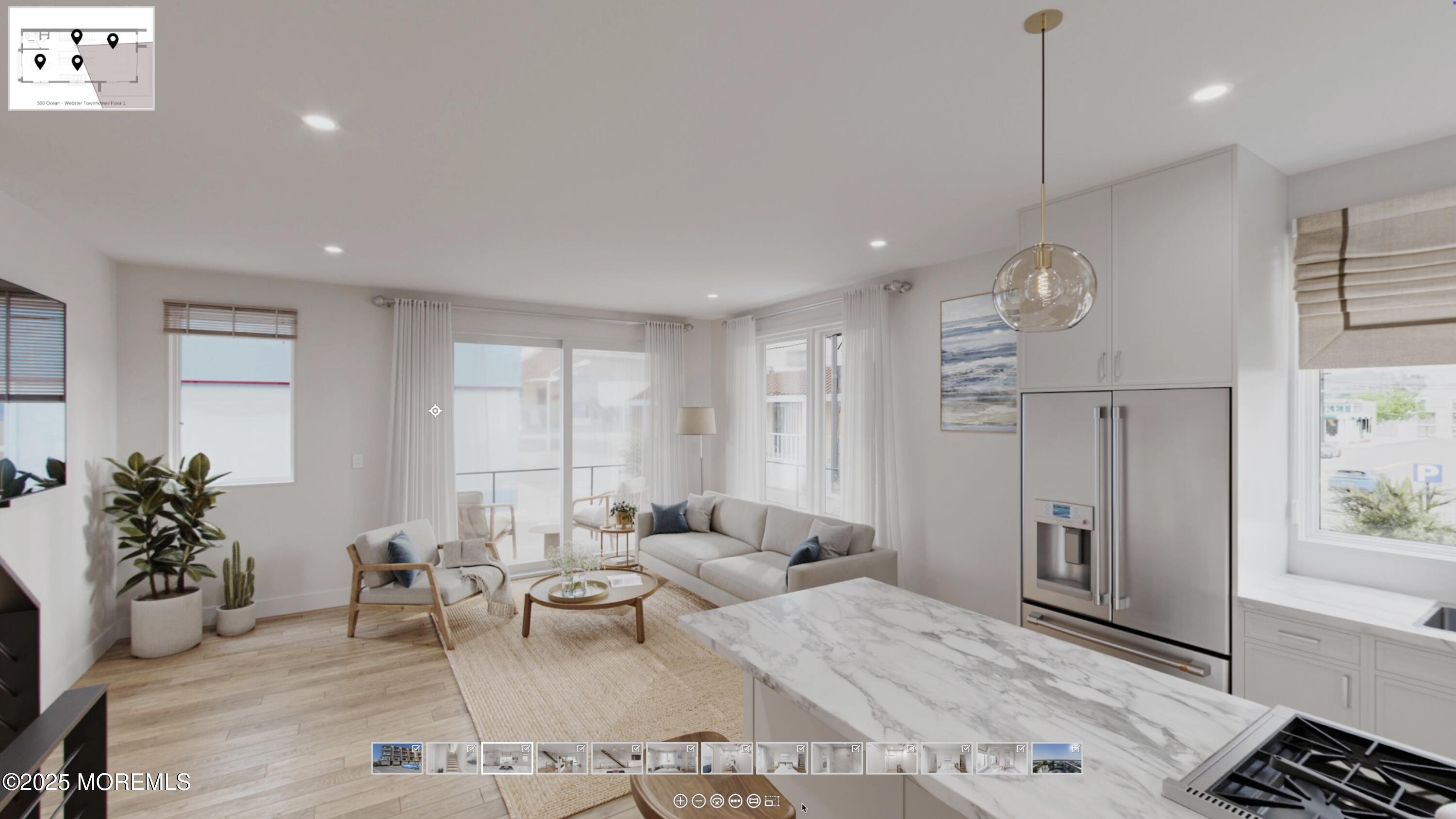 500 Ocean Terrace 4, Seaside Heights, NJ, 08751 image 34