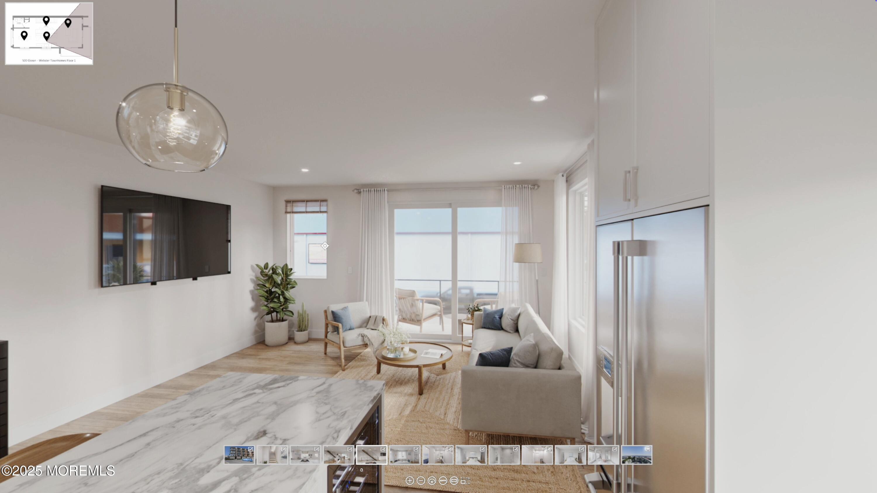 500 Ocean Terrace 4, Seaside Heights, NJ, 08751 image 36
