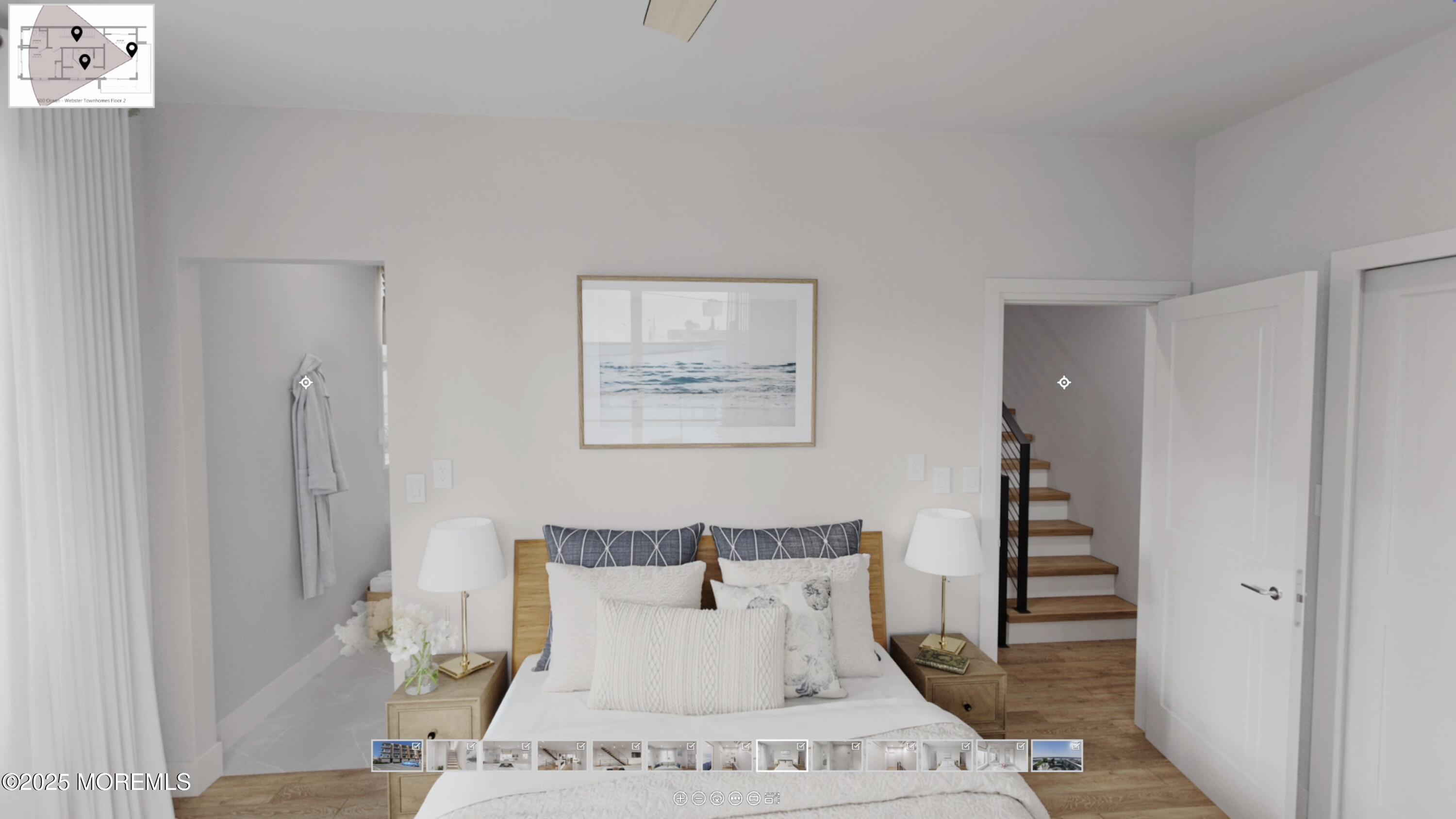 500 Ocean Terrace 4, Seaside Heights, NJ, 08751 image 70
