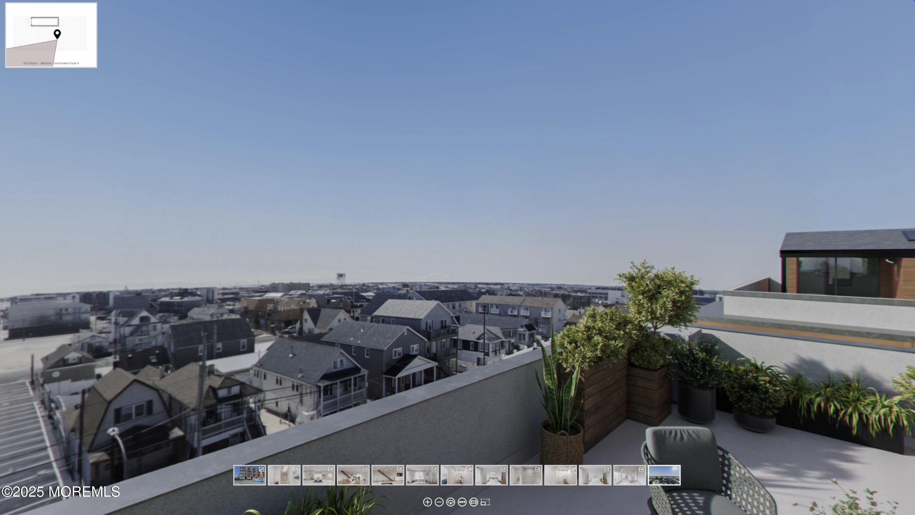 500 Ocean Terrace 4, Seaside Heights, NJ, 08751 image 82